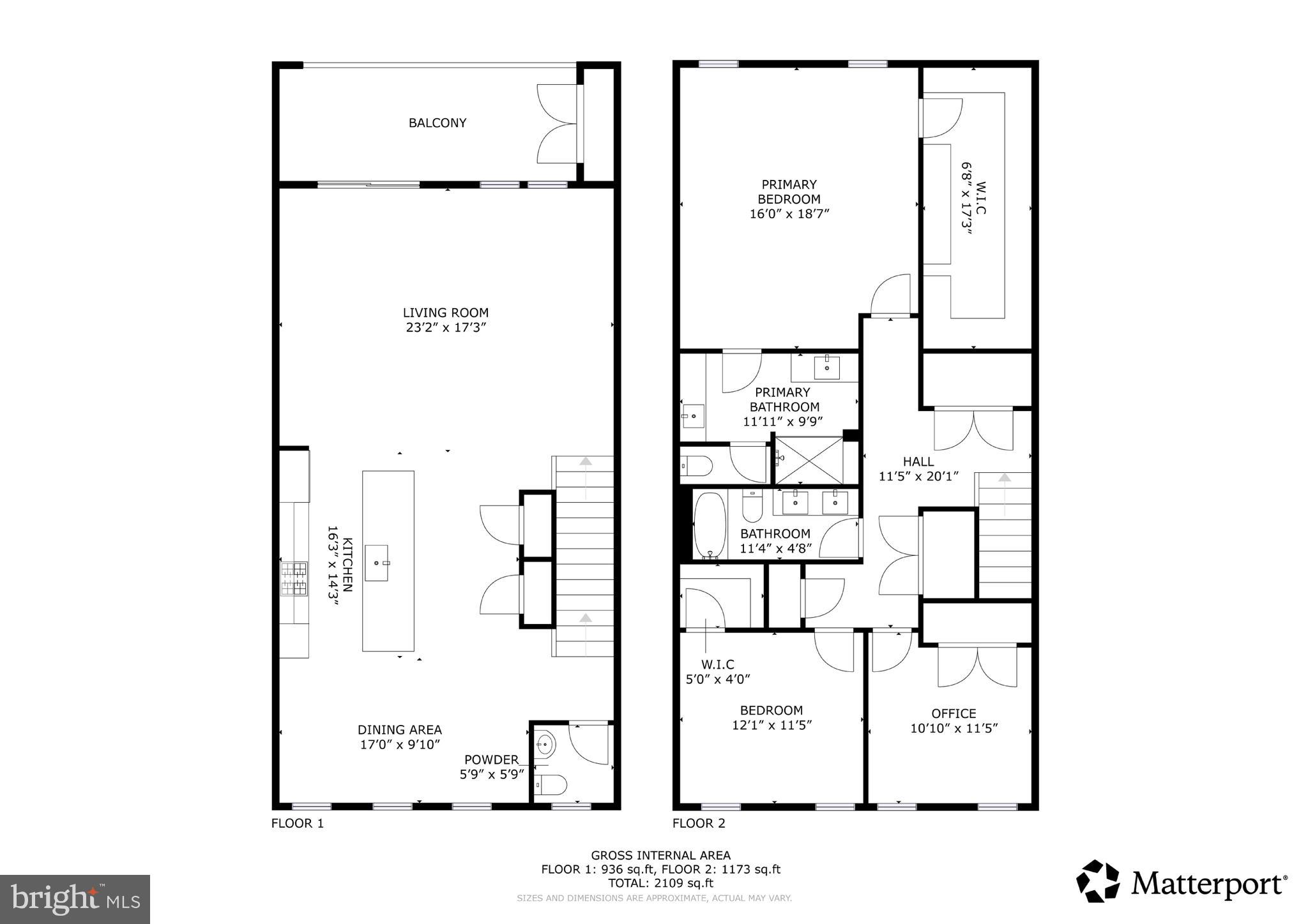 VILLAGE AT MANASSAS PARK - Residential