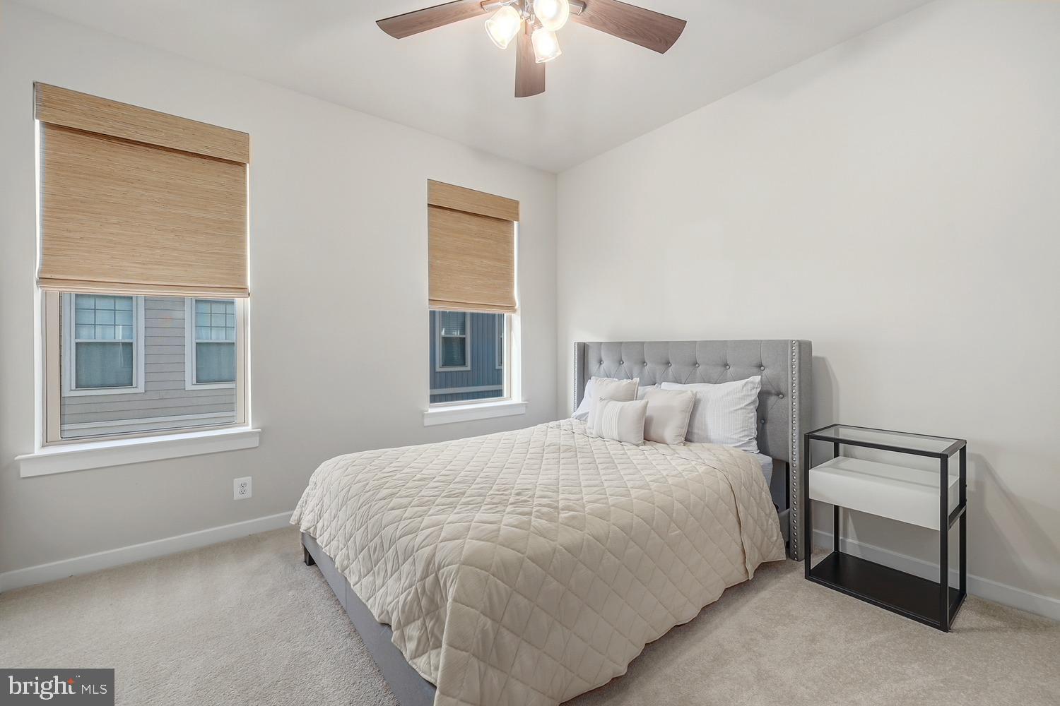 VILLAGE AT MANASSAS PARK - Residential