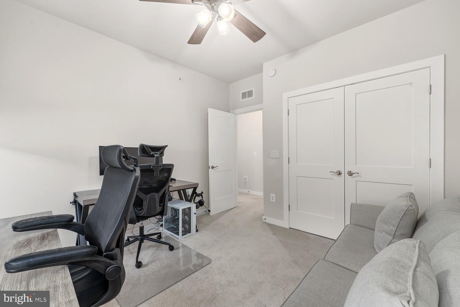 VILLAGE AT MANASSAS PARK - Residential