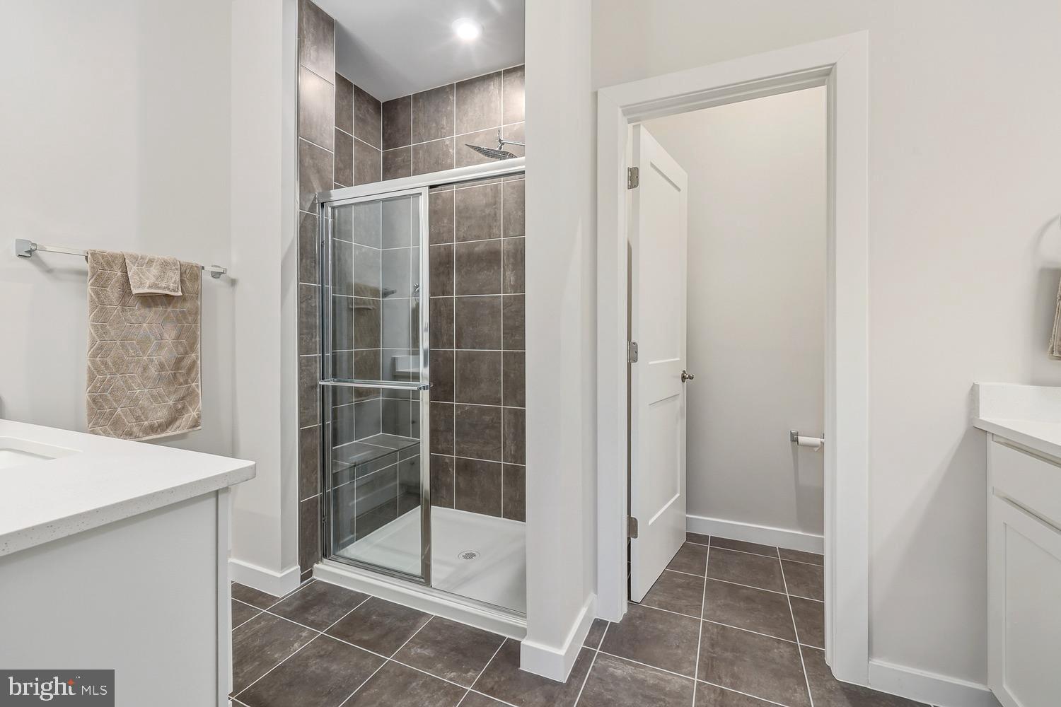 VILLAGE AT MANASSAS PARK - Residential