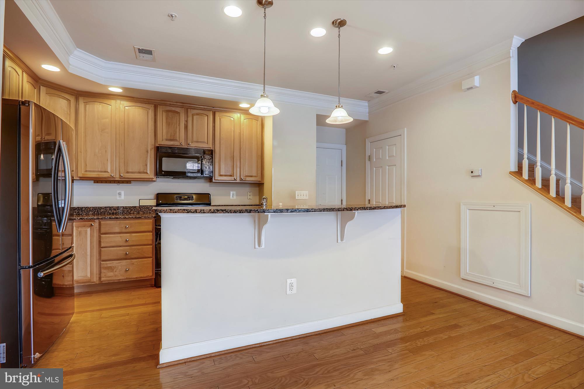 HIDDEN CREEK - Residential