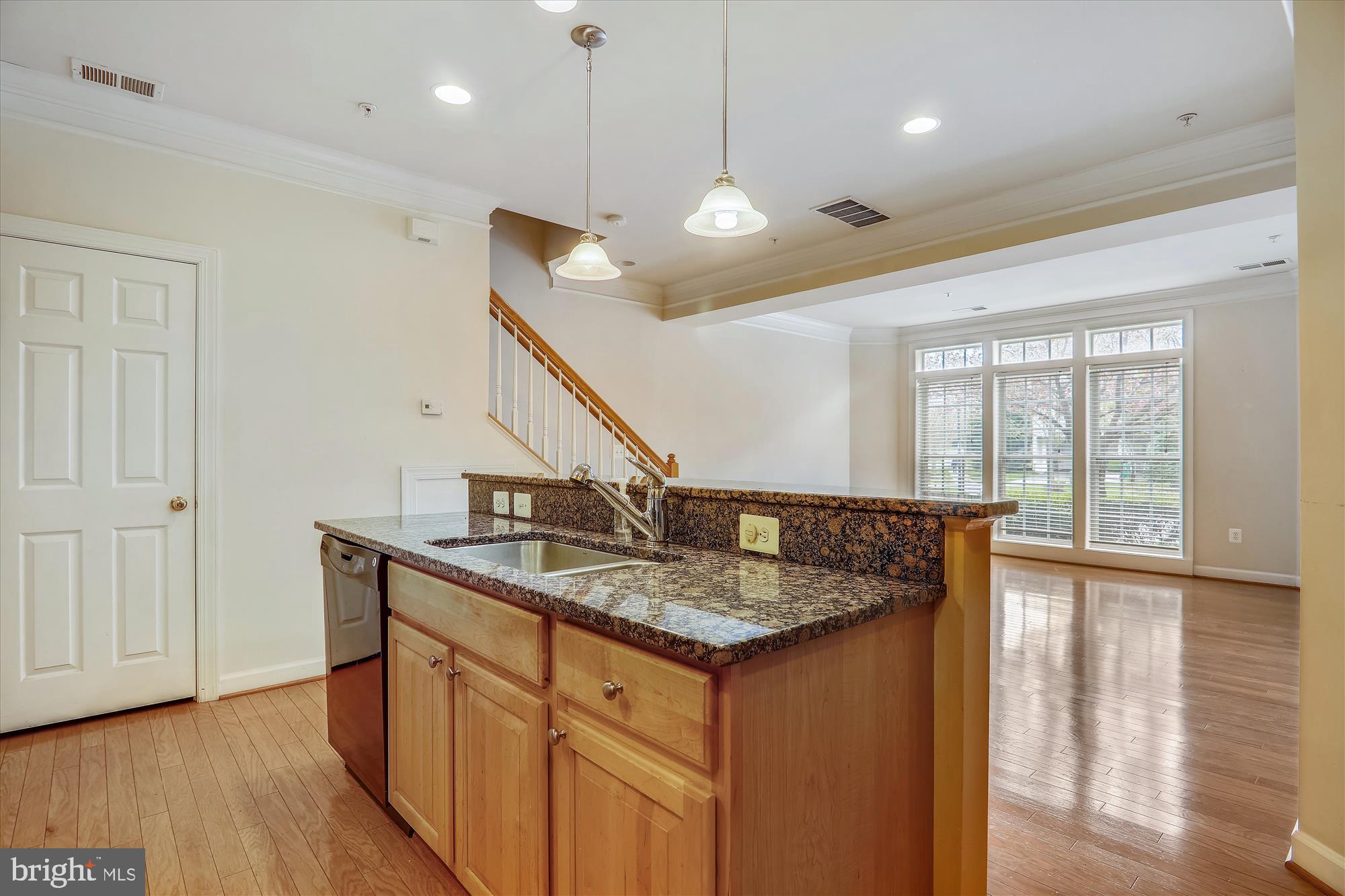 HIDDEN CREEK - Residential