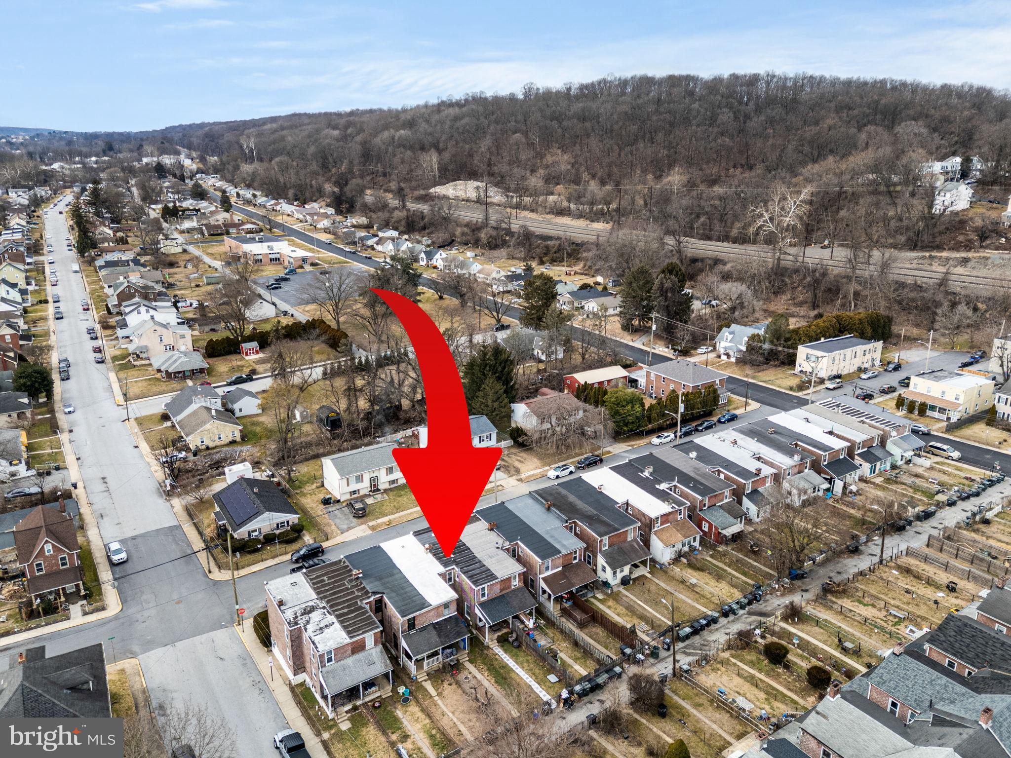 NONE AVAILABLE - Residential