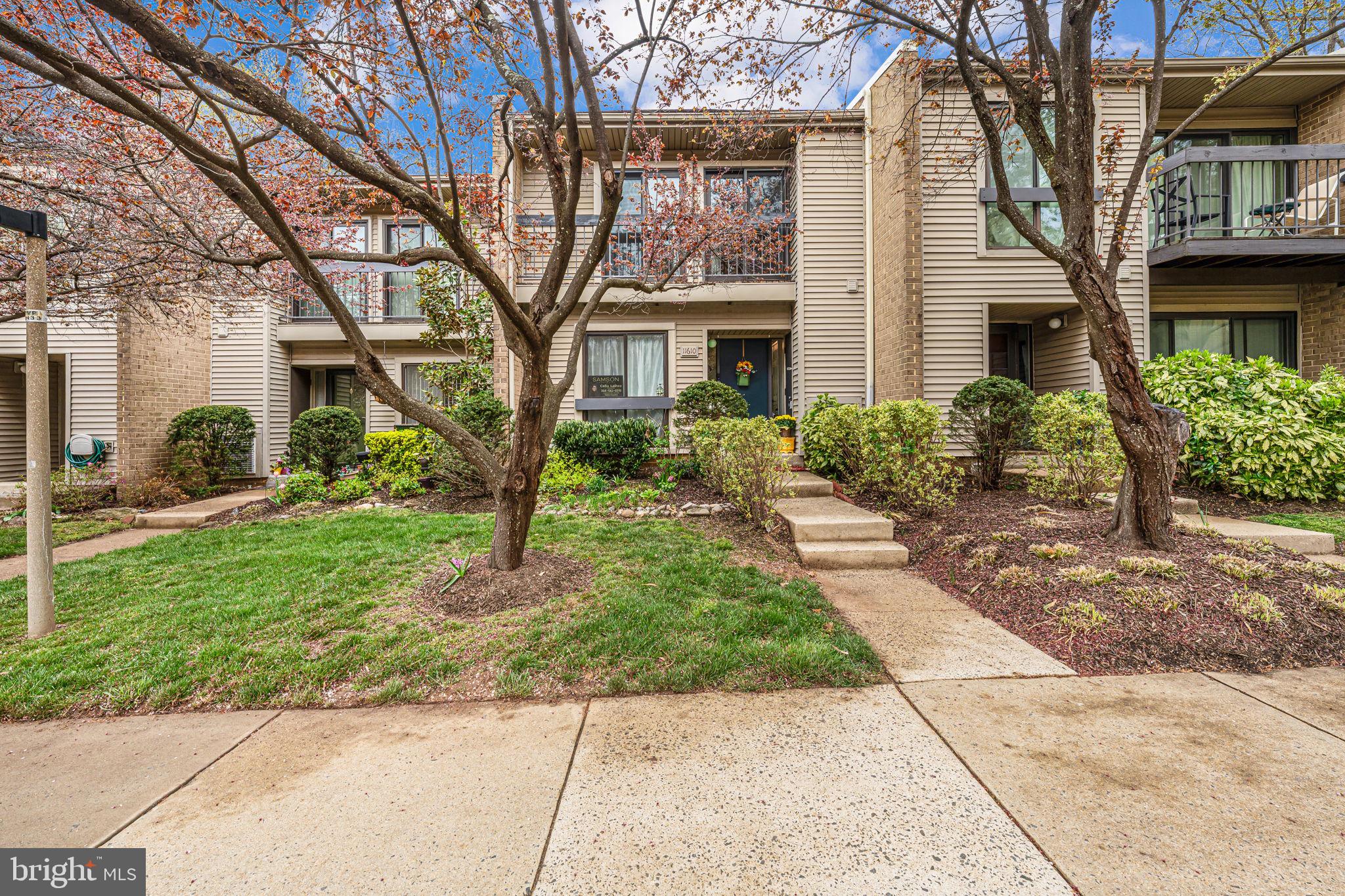 11610 WINDBLUFF COURT 07/ 7B1