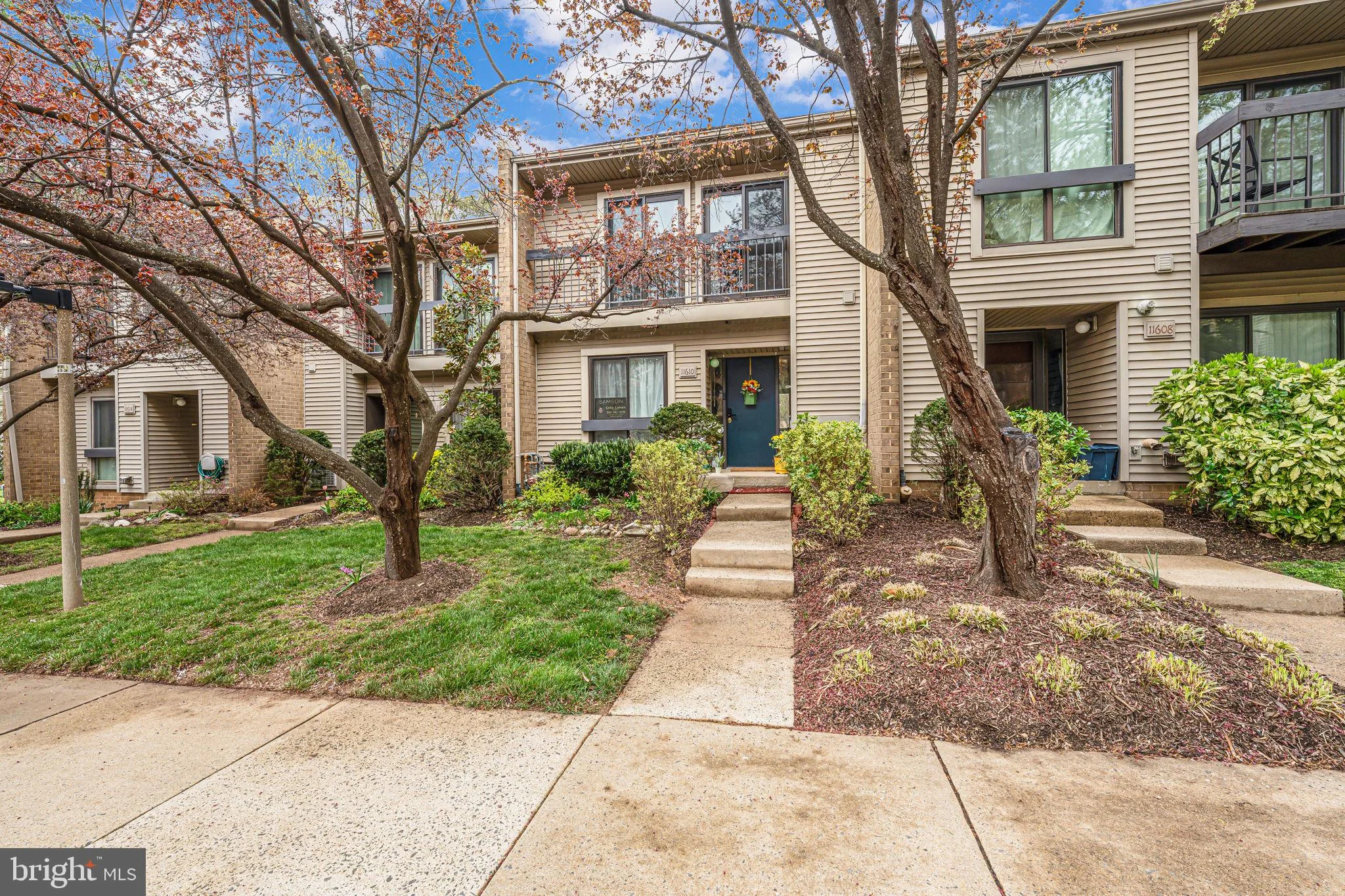 11610 Windbluff Court Unit 07/ 7B1