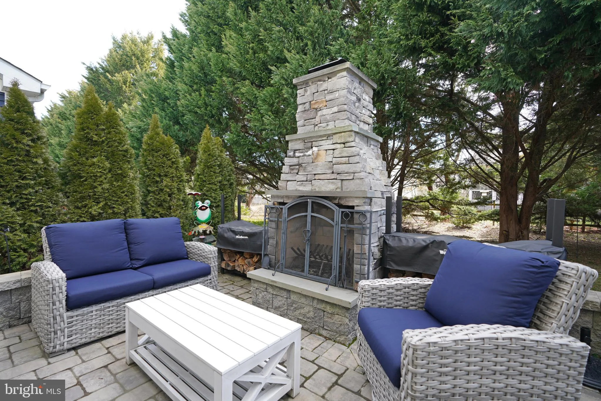 Rehoboth Beach, Delaware 19971, United States, 4 Bedrooms Bedrooms, ,4 BathroomsBathrooms,Residential,Active,77276