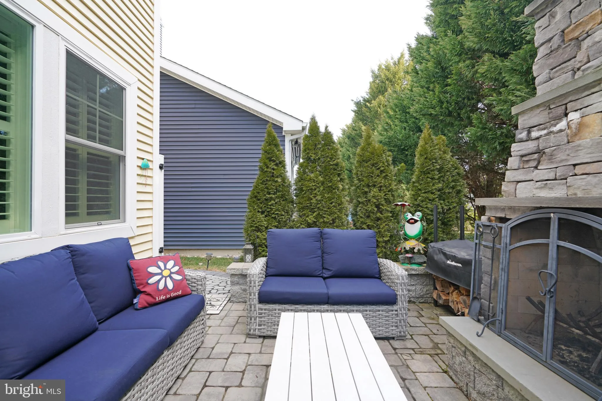 Rehoboth Beach, Delaware 19971, United States, 4 Bedrooms Bedrooms, ,4 BathroomsBathrooms,Residential,Active,77276