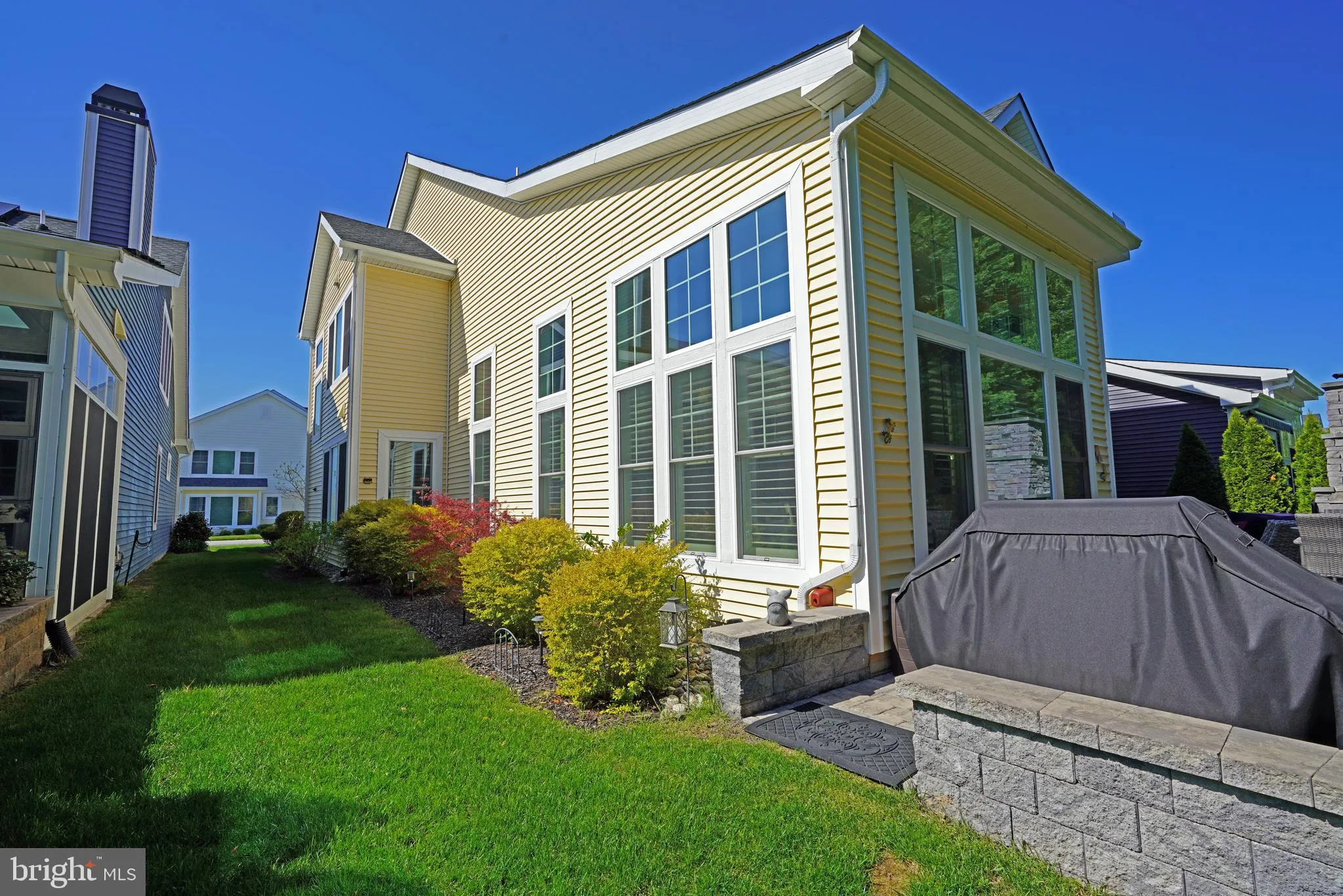 Rehoboth Beach, Delaware 19971, United States, 4 Bedrooms Bedrooms, ,4 BathroomsBathrooms,Residential,Active,77276