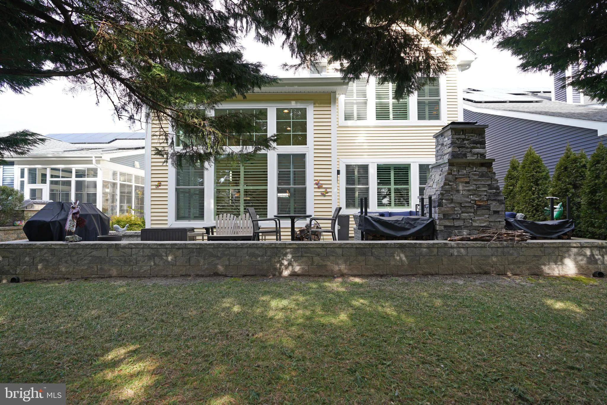 Rehoboth Beach, Delaware 19971, United States, 4 Bedrooms Bedrooms, ,4 BathroomsBathrooms,Residential,Active,77276