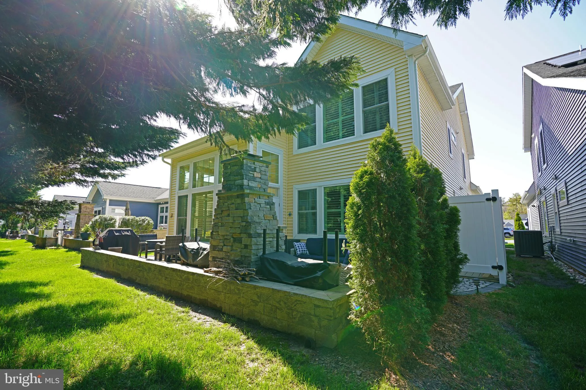 Rehoboth Beach, Delaware 19971, United States, 4 Bedrooms Bedrooms, ,4 BathroomsBathrooms,Residential,Active,77276