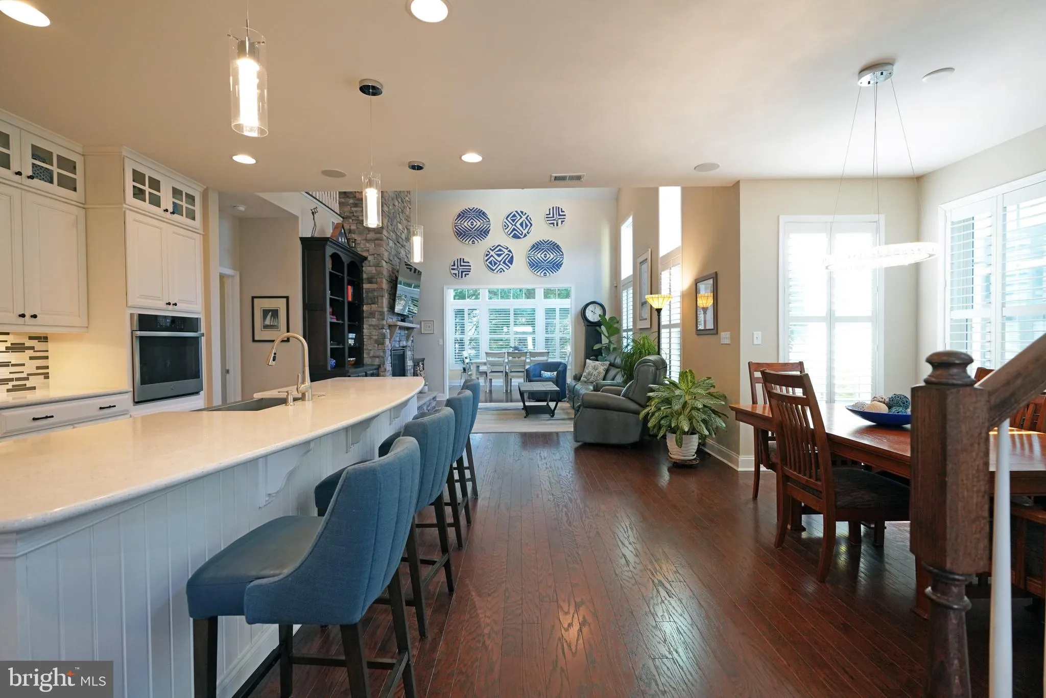 Rehoboth Beach, Delaware 19971, United States, 4 Bedrooms Bedrooms, ,4 BathroomsBathrooms,Residential,Active,77276