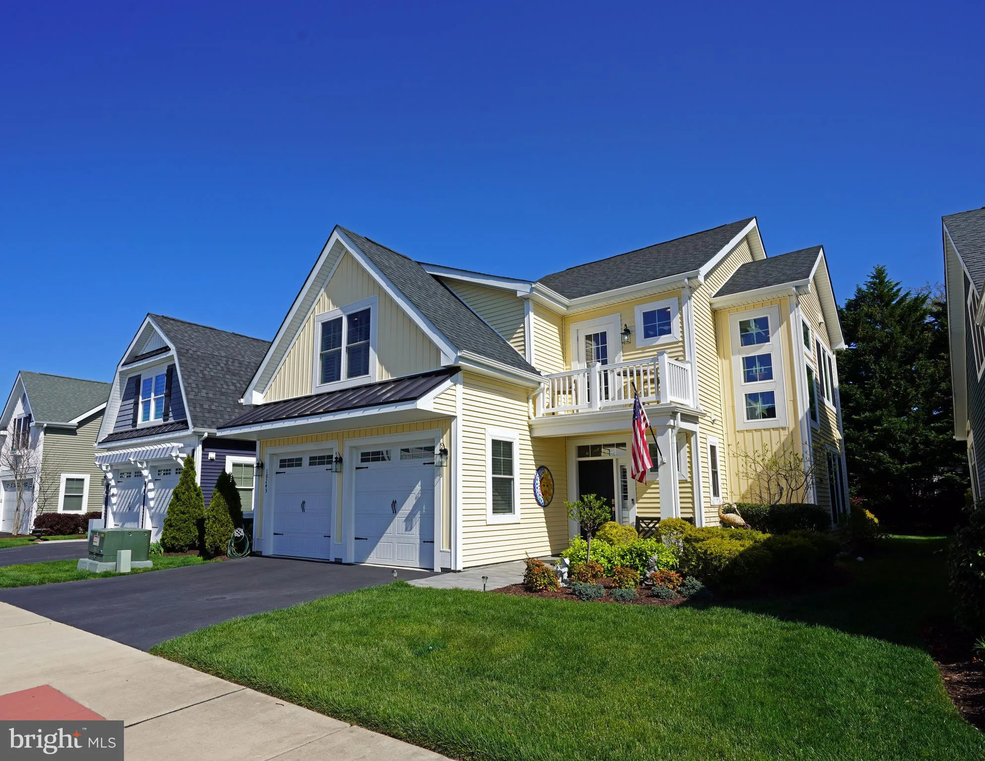 Rehoboth Beach, Delaware 19971, United States, 4 Bedrooms Bedrooms, ,4 BathroomsBathrooms,Residential,Active,77276