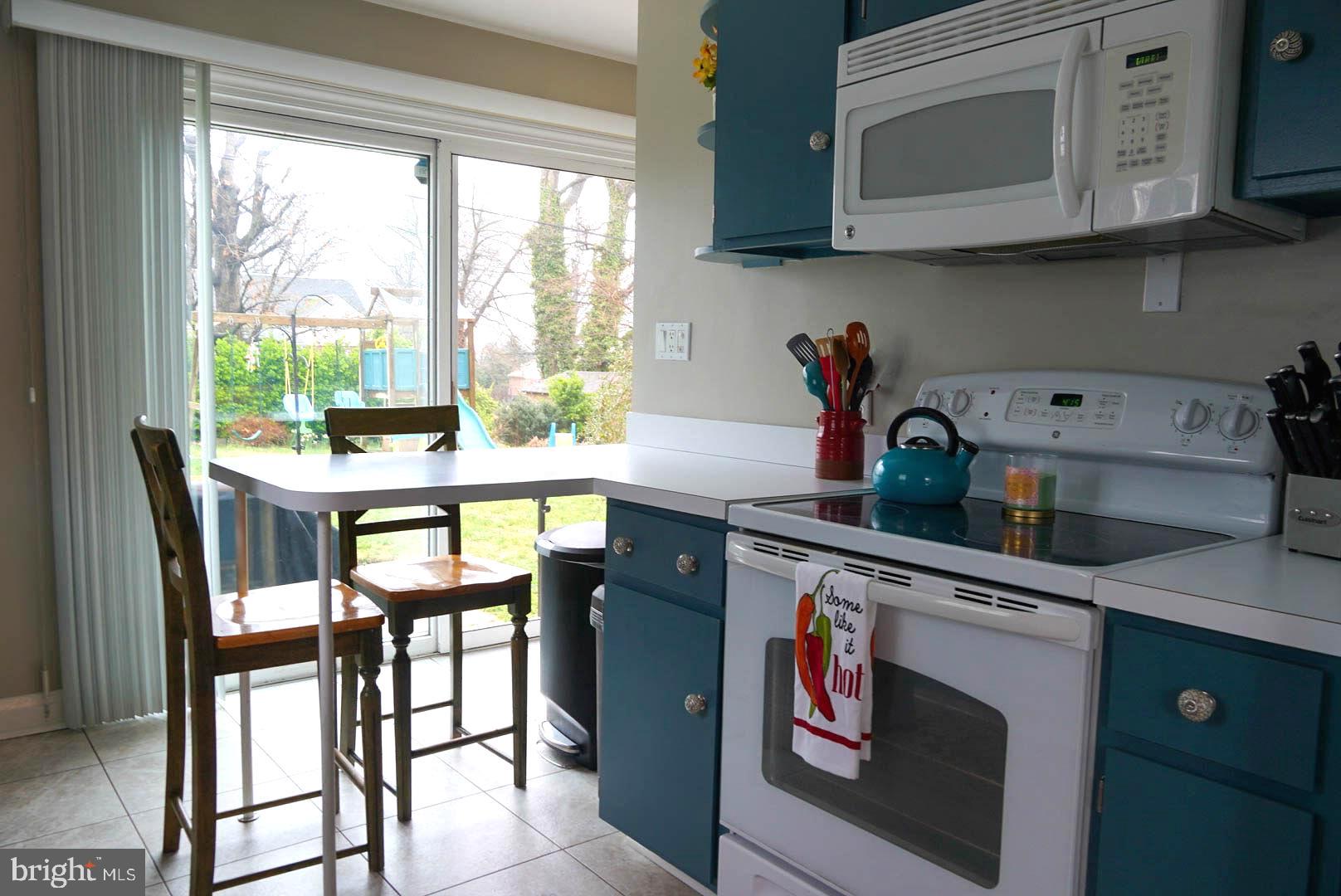 LINTHICUM HEIGHTS - Residential