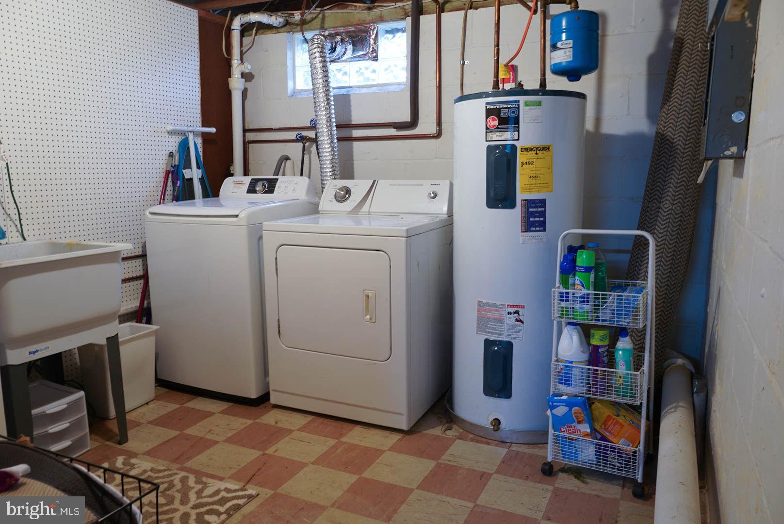 LINTHICUM HEIGHTS - Residential