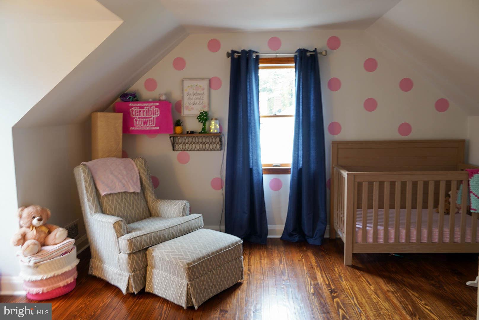 LINTHICUM HEIGHTS - Residential