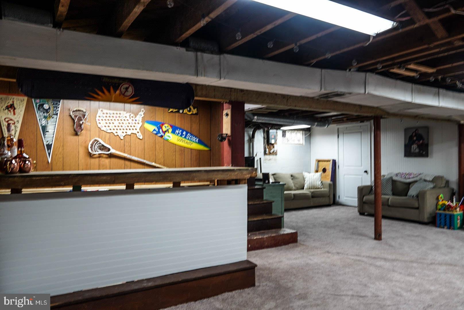 LINTHICUM HEIGHTS - Residential