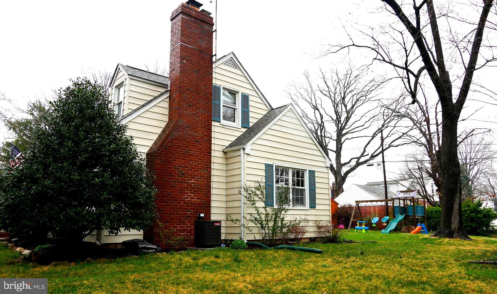 LINTHICUM HEIGHTS - Residential