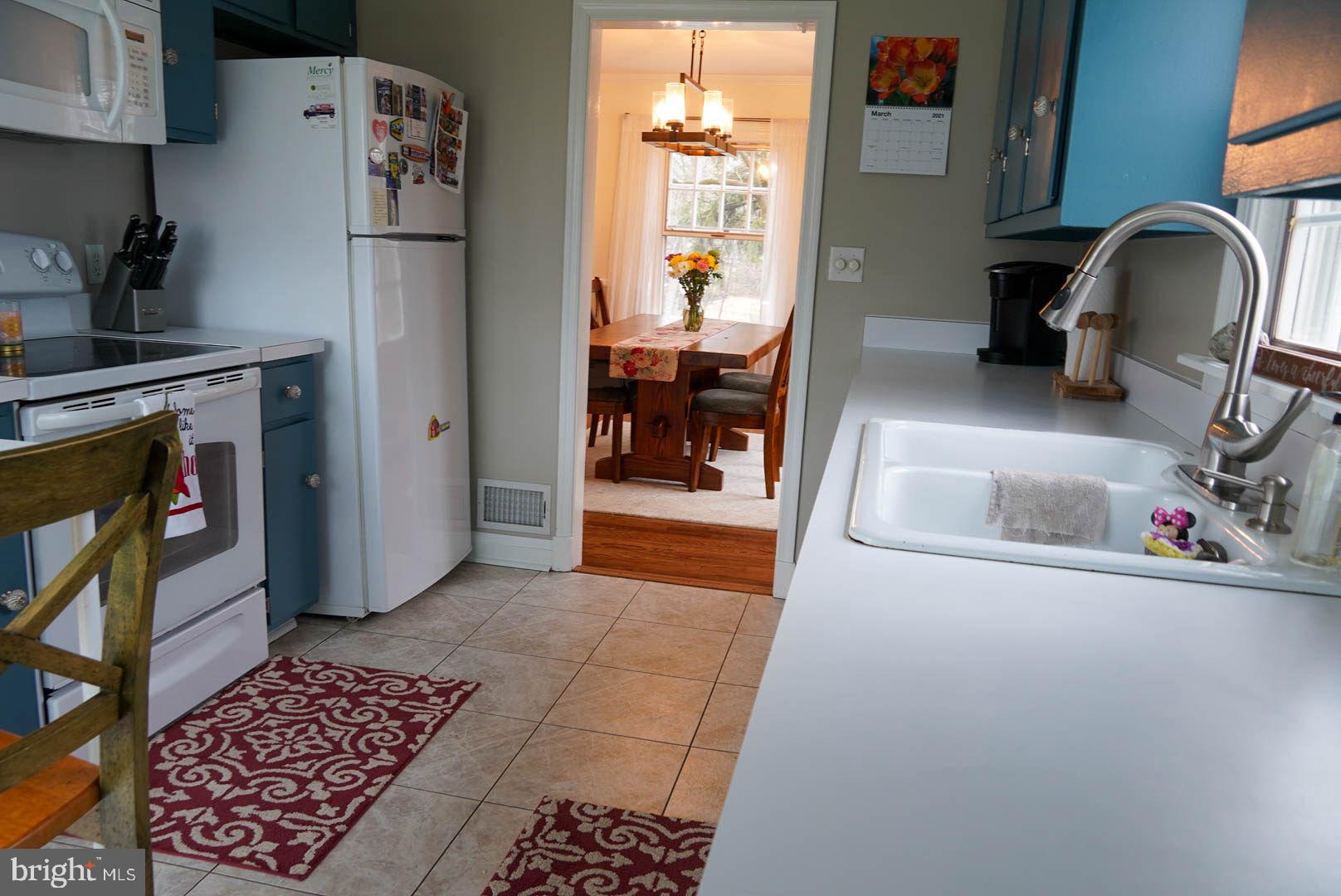 LINTHICUM HEIGHTS - Residential