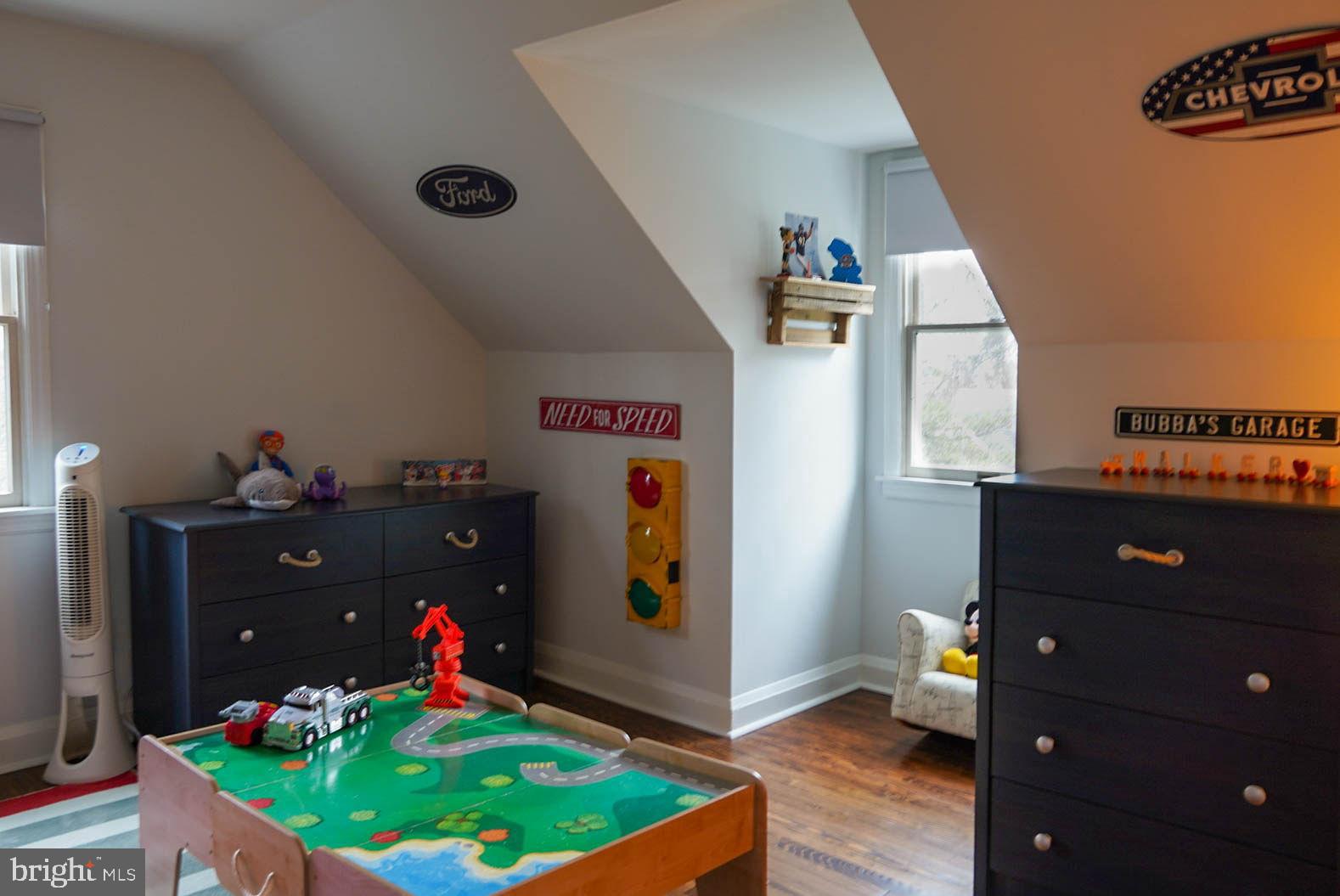 LINTHICUM HEIGHTS - Residential