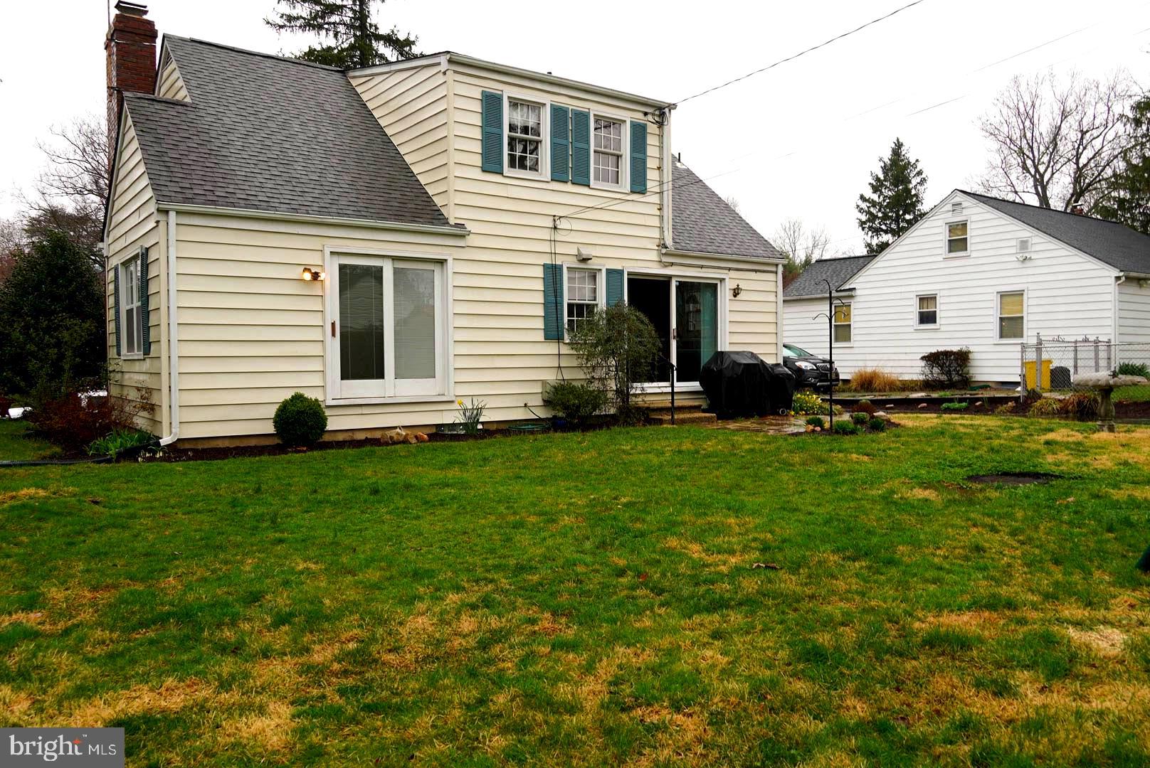 LINTHICUM HEIGHTS - Residential