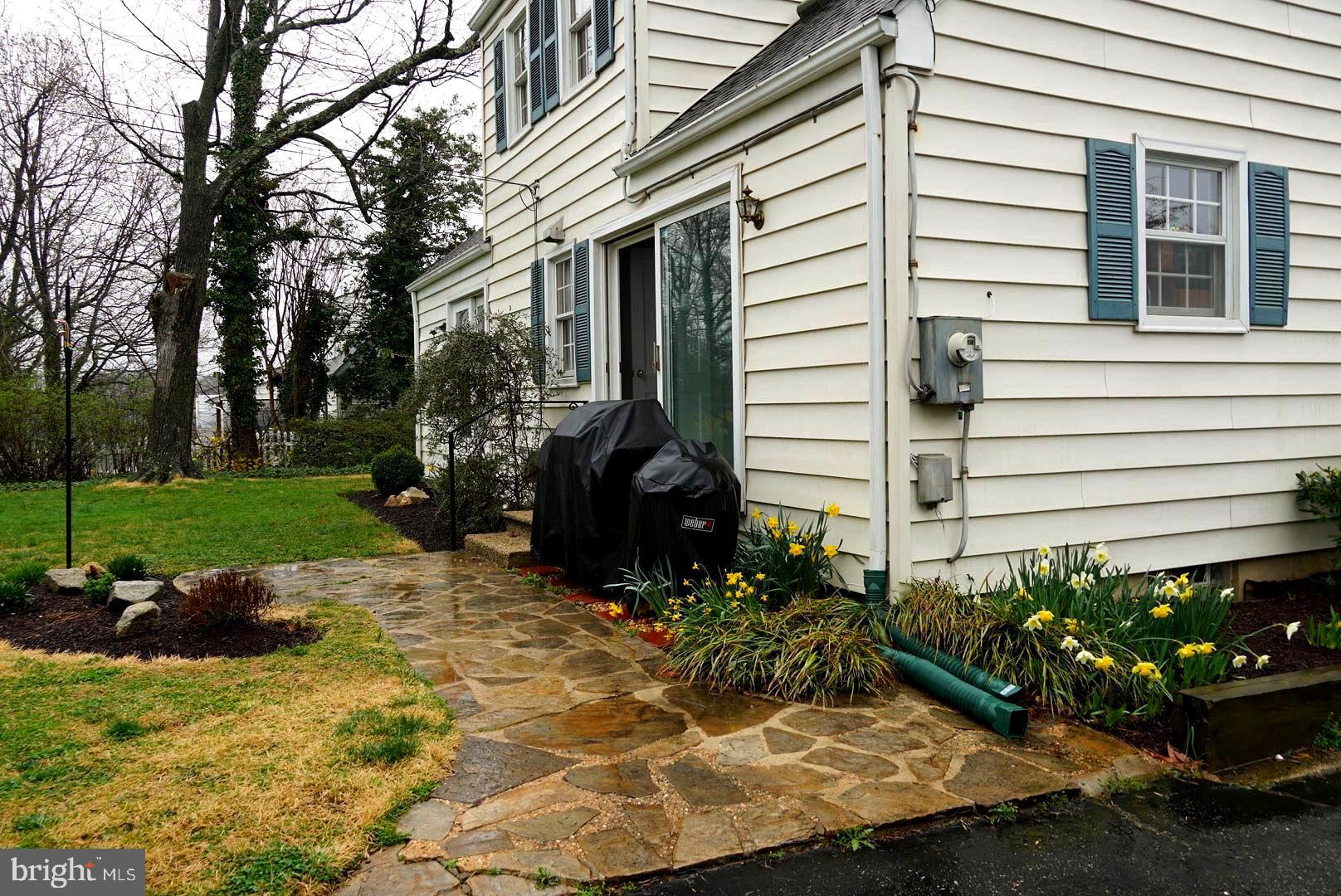 LINTHICUM HEIGHTS - Residential