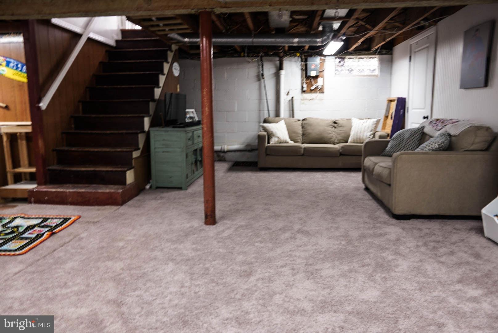 LINTHICUM HEIGHTS - Residential