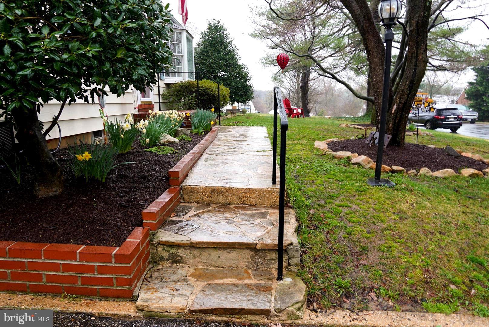 LINTHICUM HEIGHTS - Residential