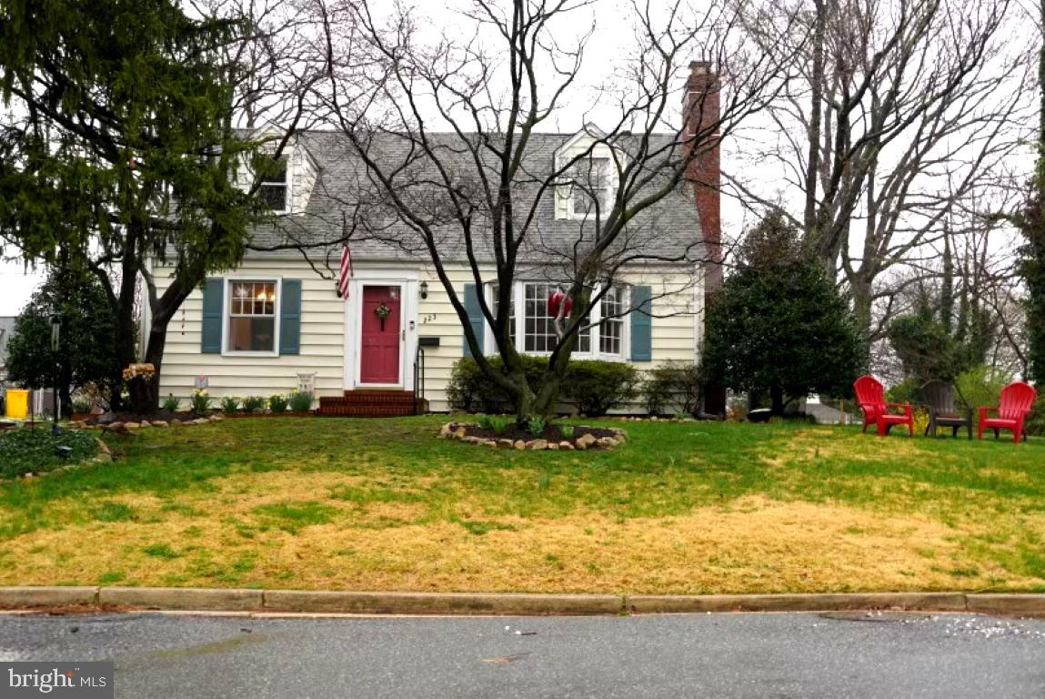 LINTHICUM HEIGHTS - Residential