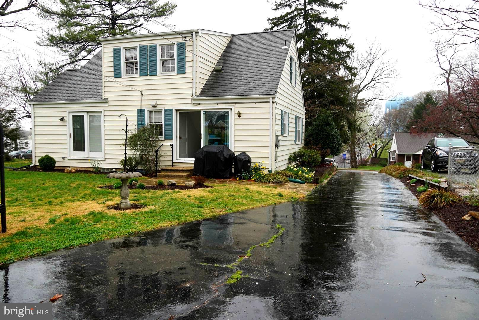 LINTHICUM HEIGHTS - Residential