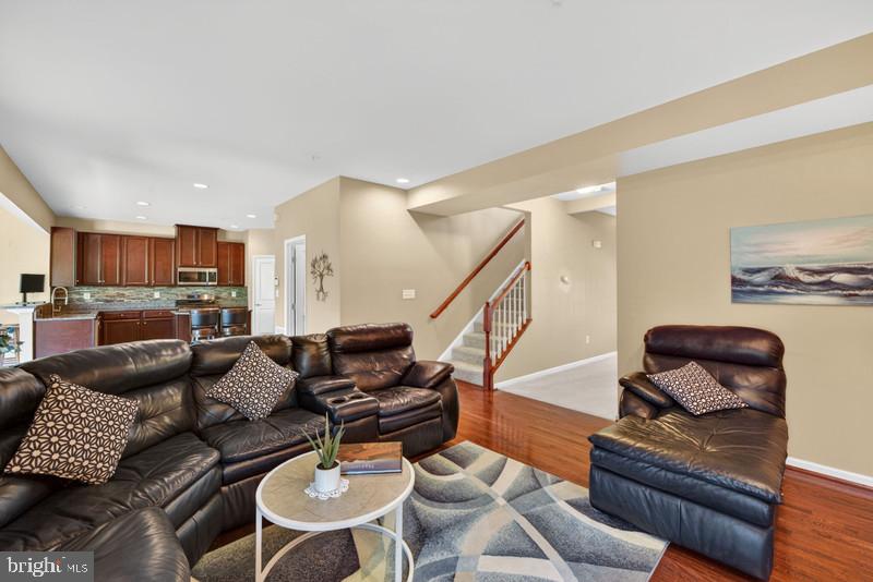STERLING GLEN - Residential
