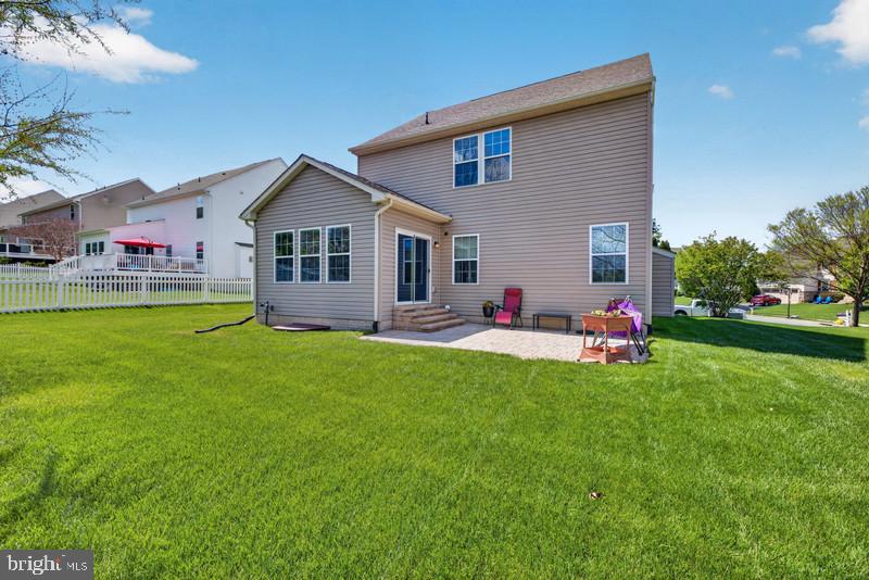 STERLING GLEN - Residential