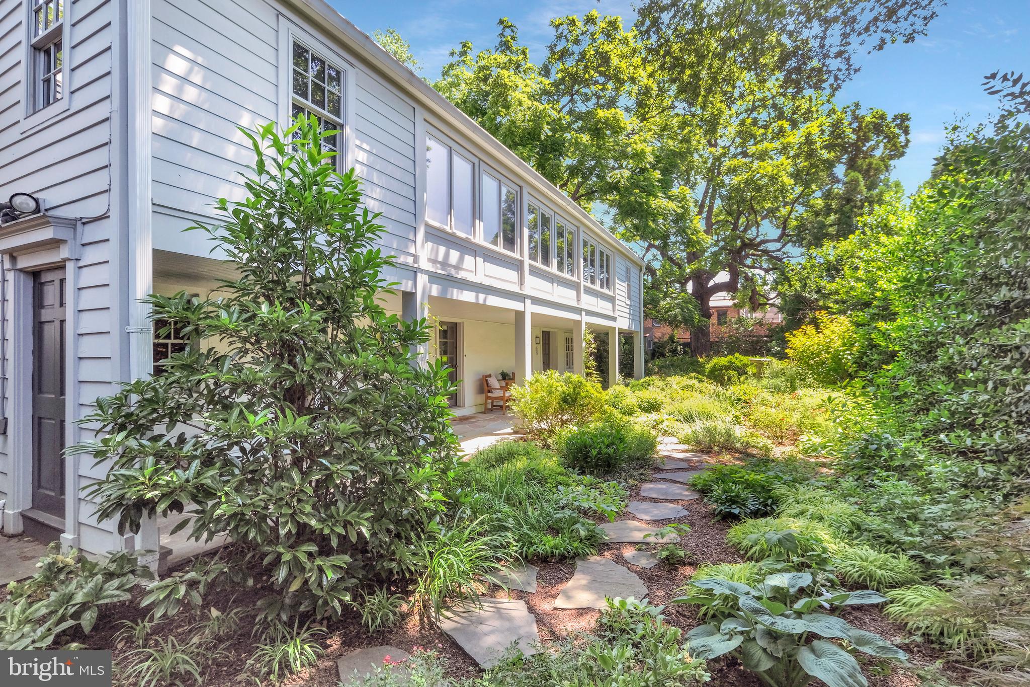 323 N PATRICK STREET