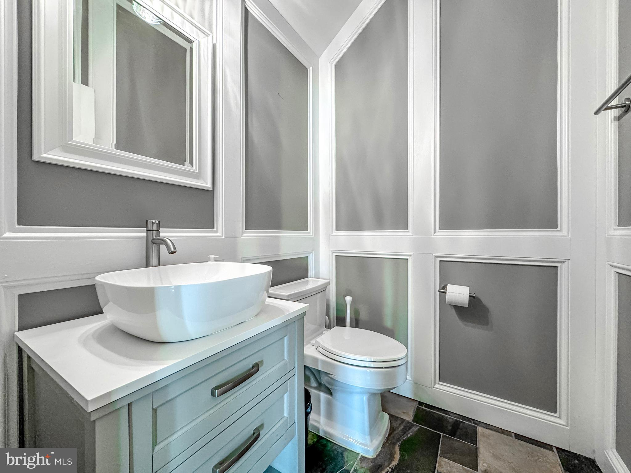 THE GLENS - Residential