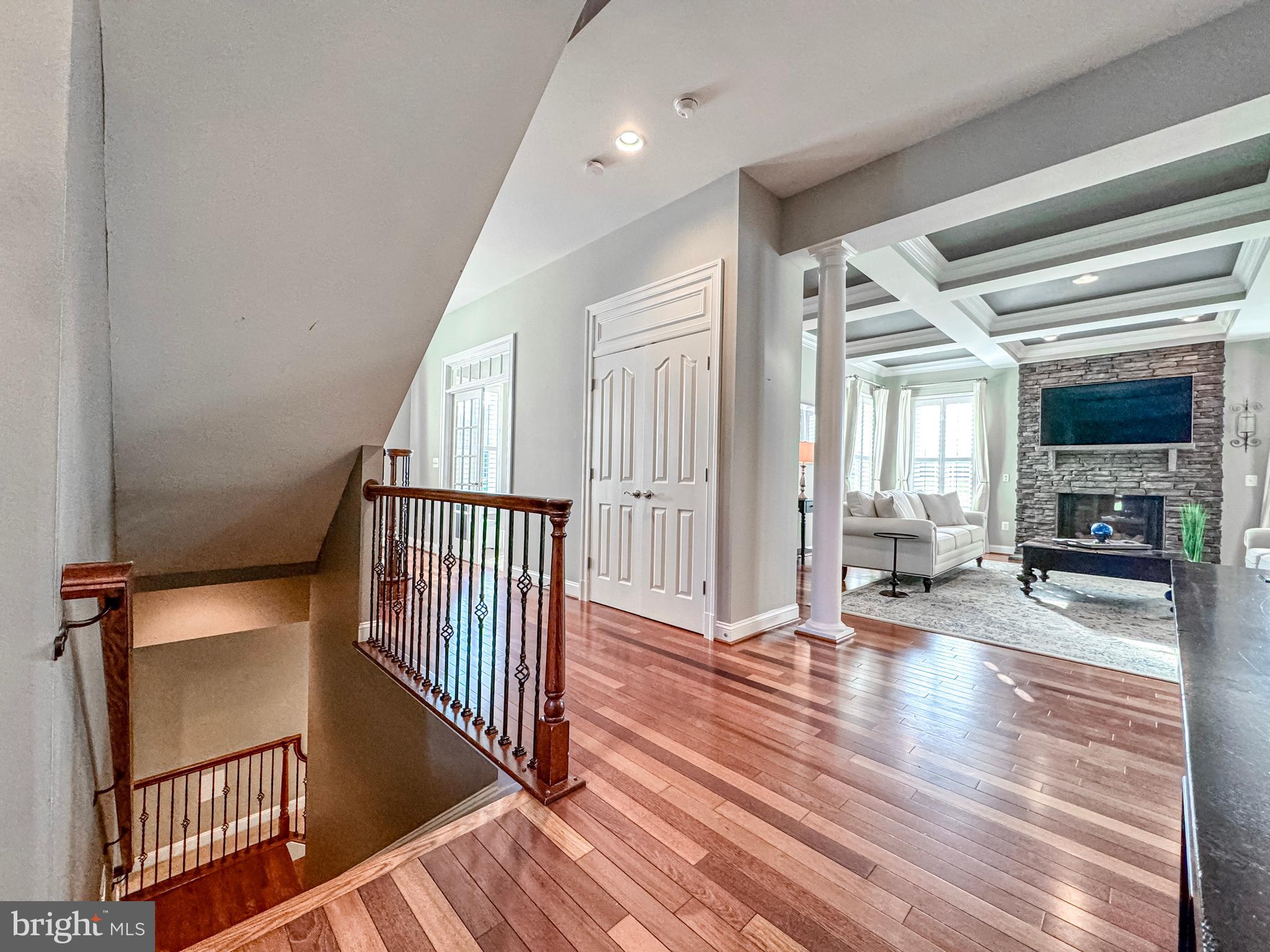 THE GLENS - Residential