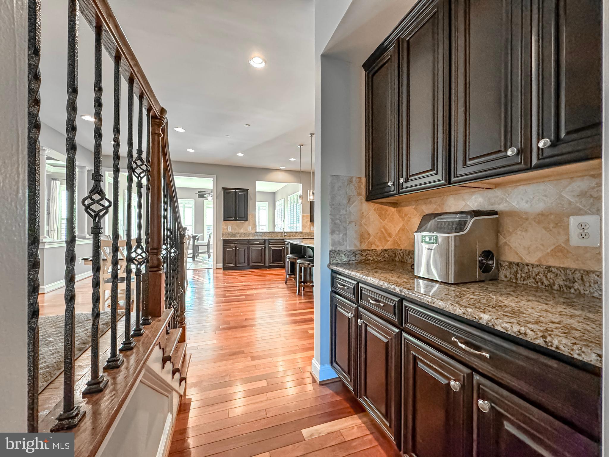 THE GLENS - Residential