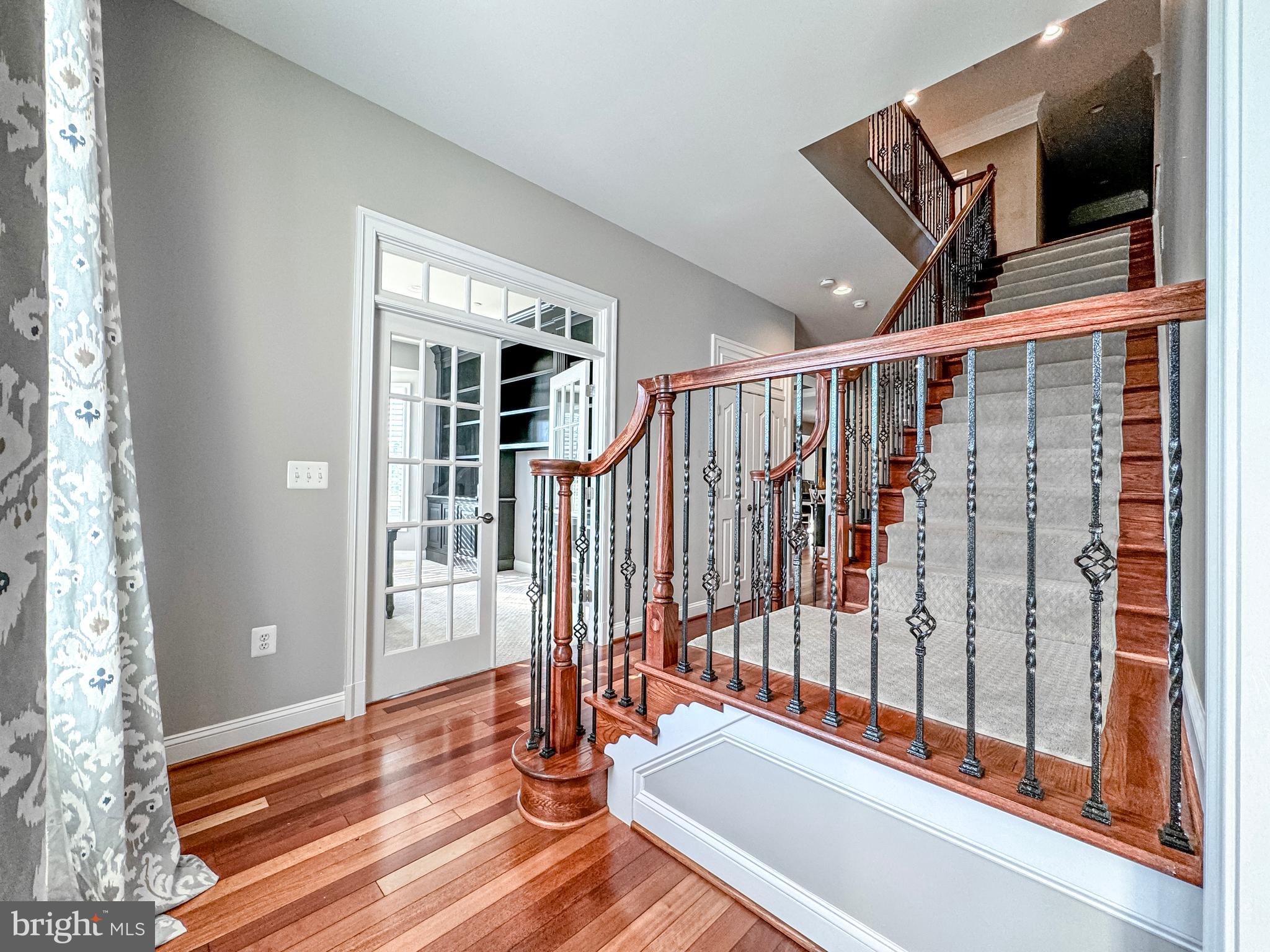 THE GLENS - Residential