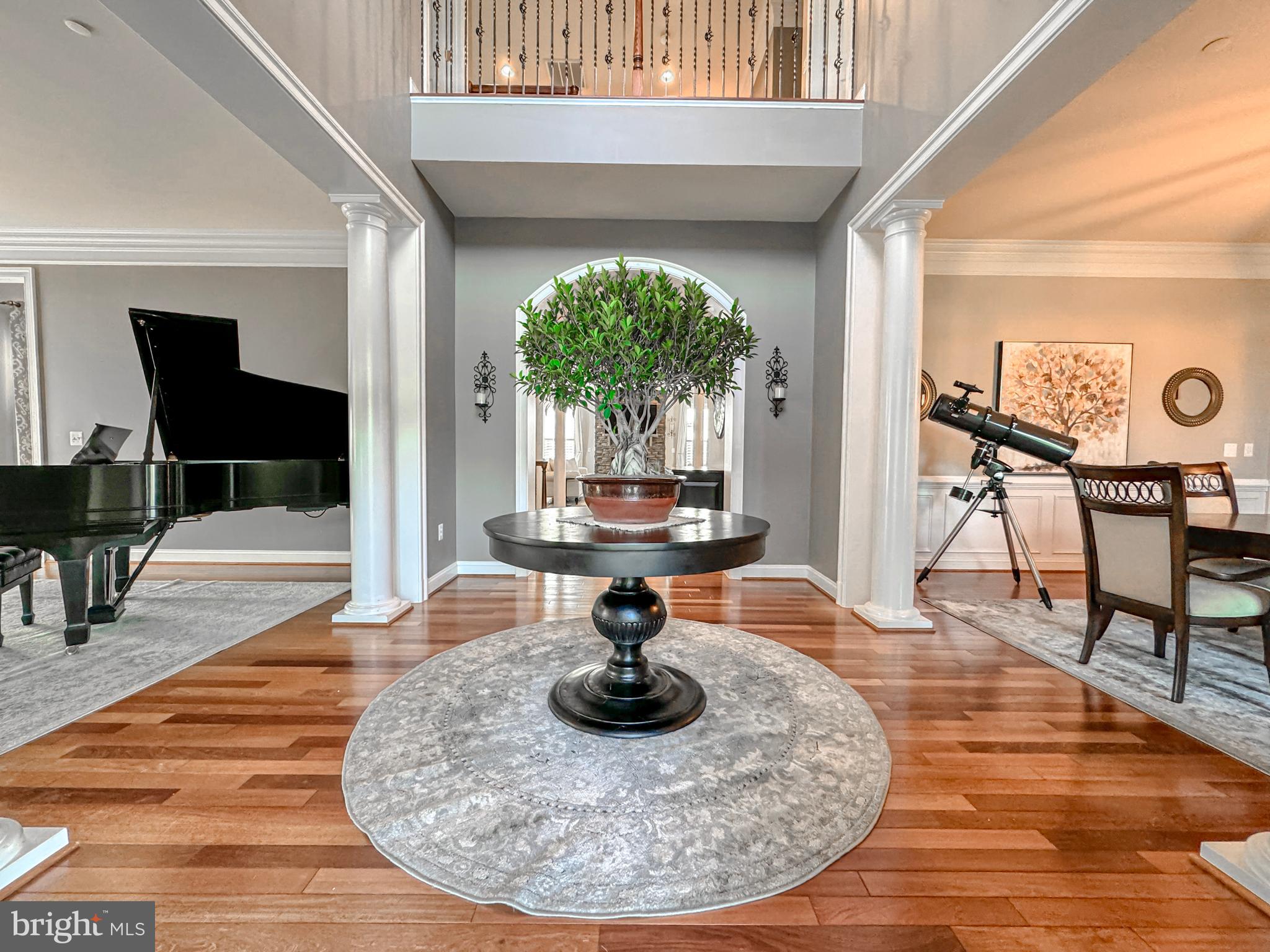 THE GLENS - Residential