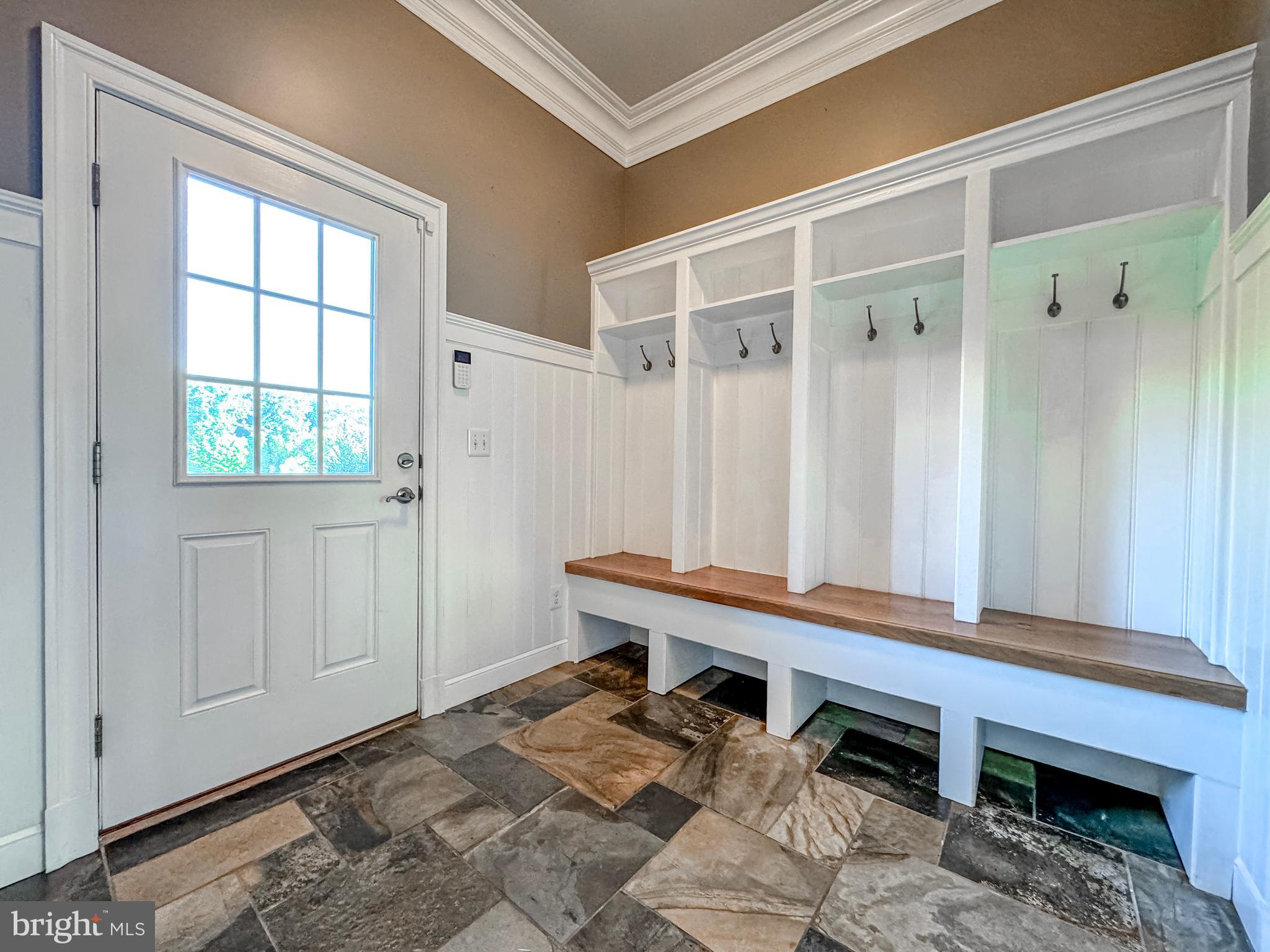 THE GLENS - Residential