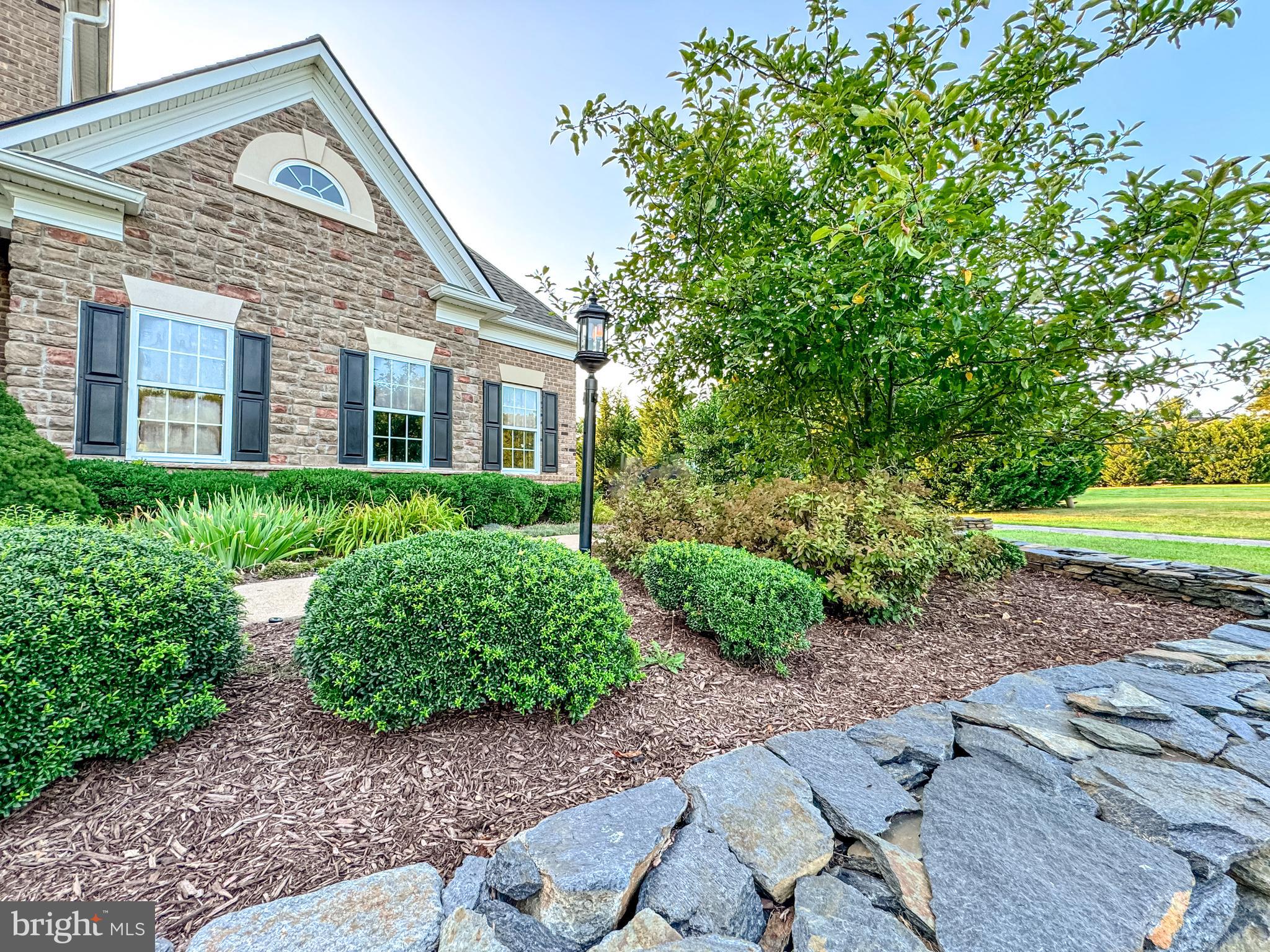 THE GLENS - Residential