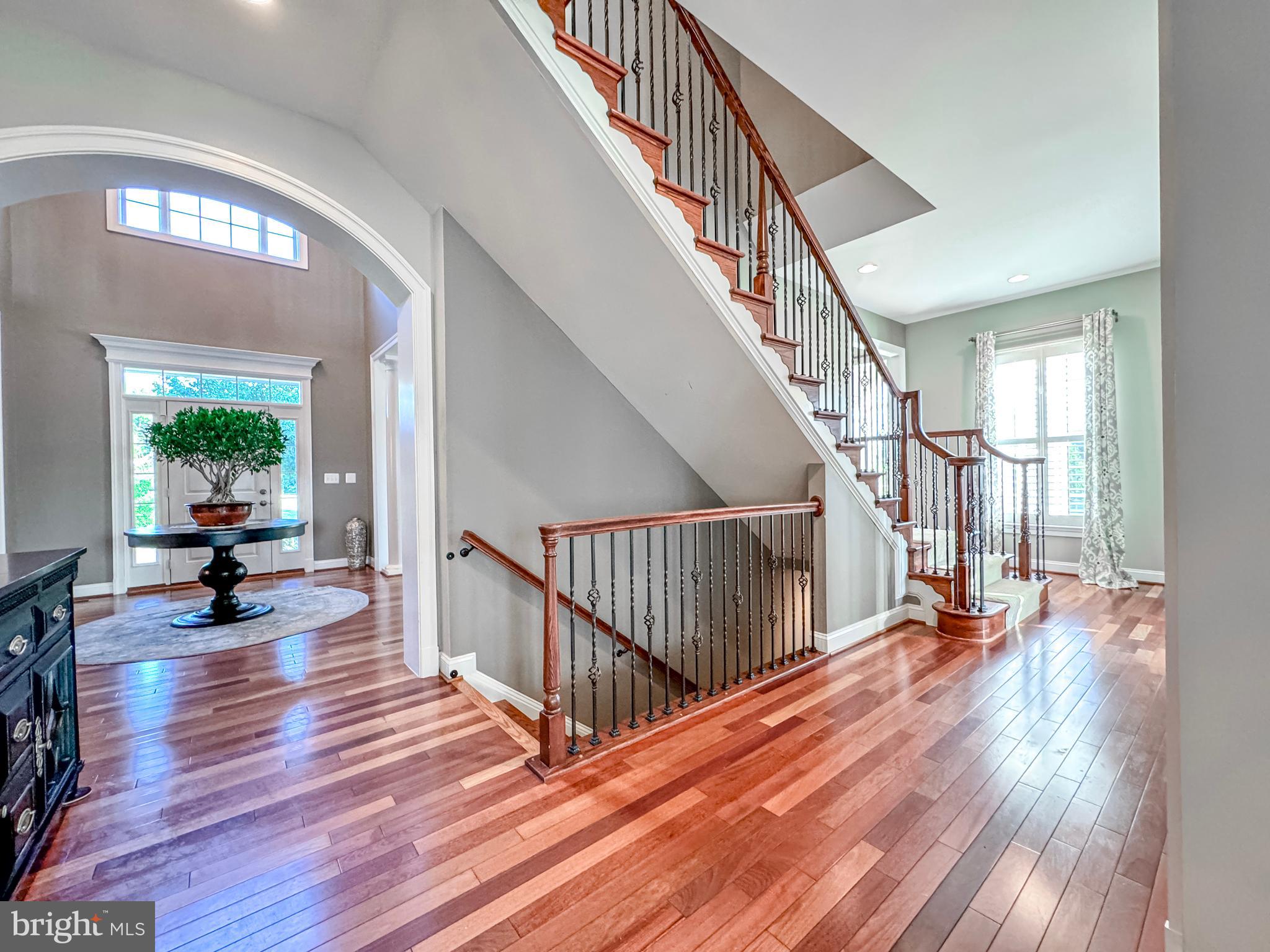 THE GLENS - Residential