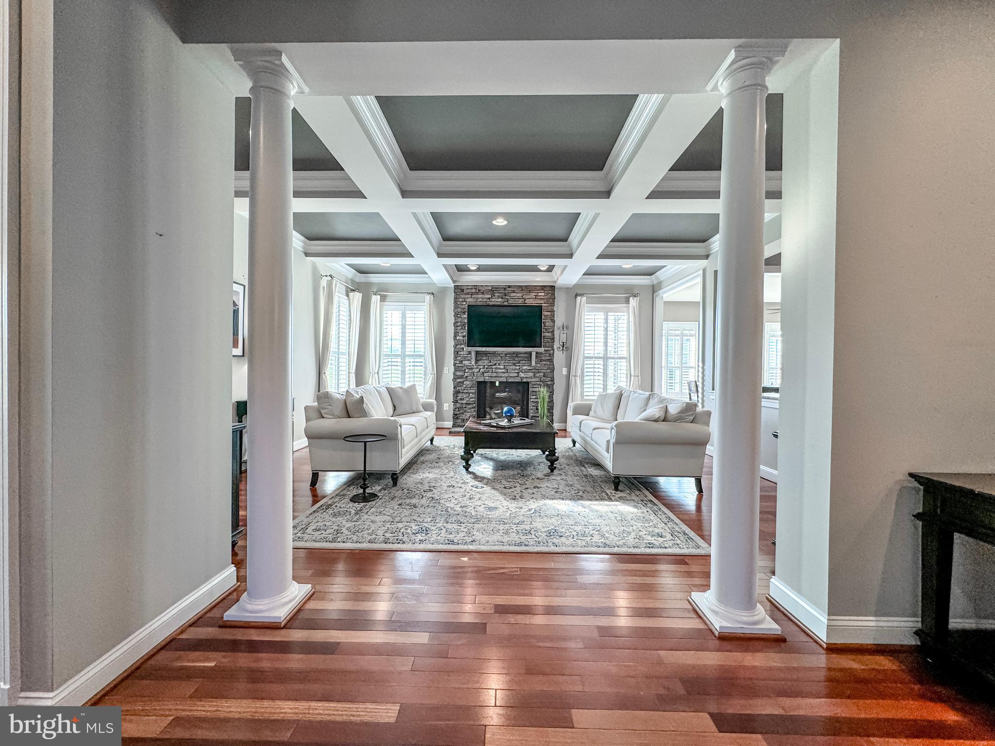 THE GLENS - Residential