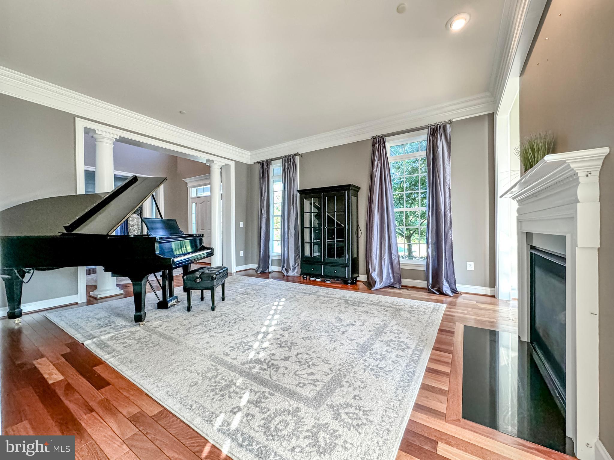 THE GLENS - Residential