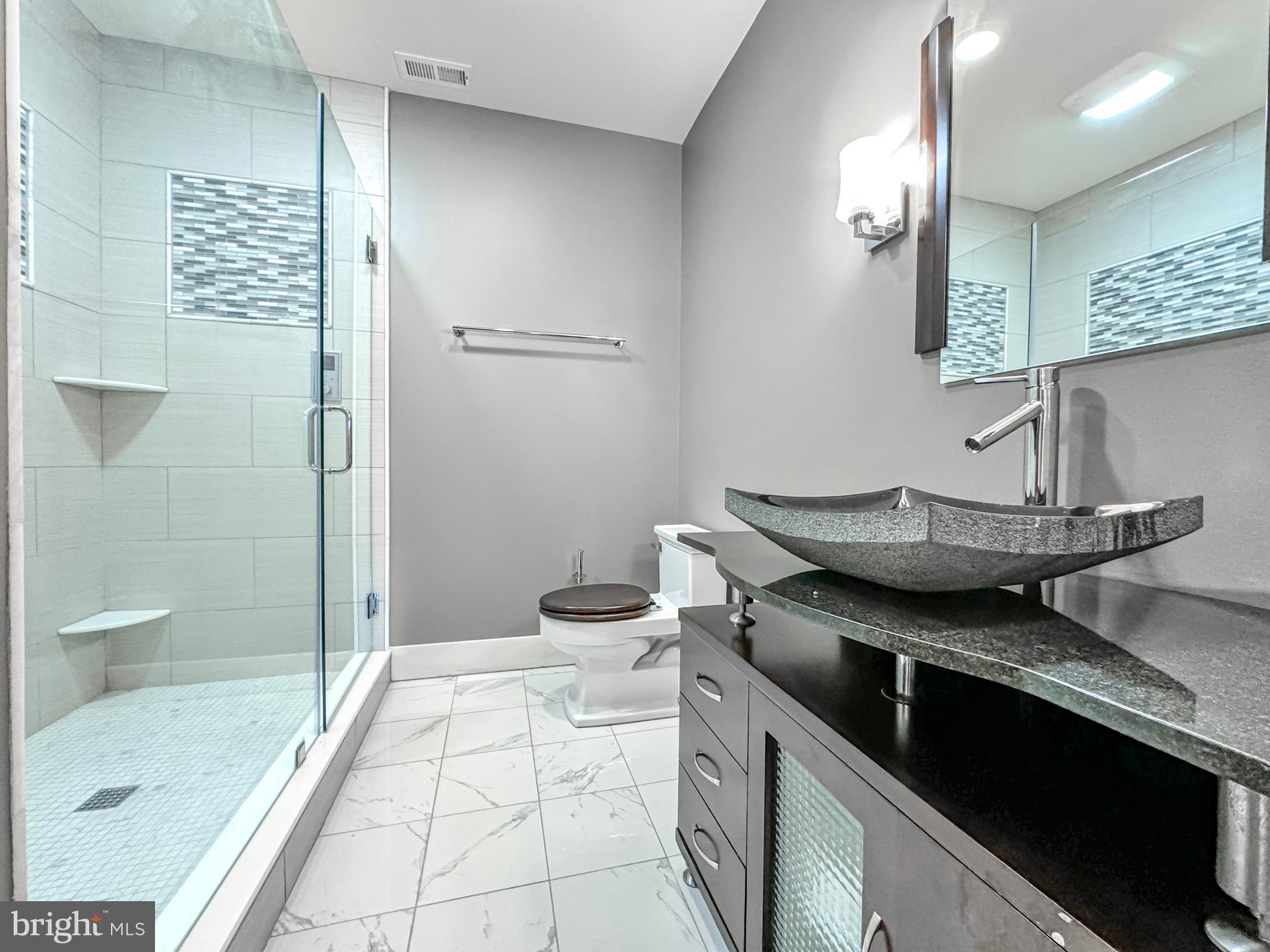 THE GLENS - Residential