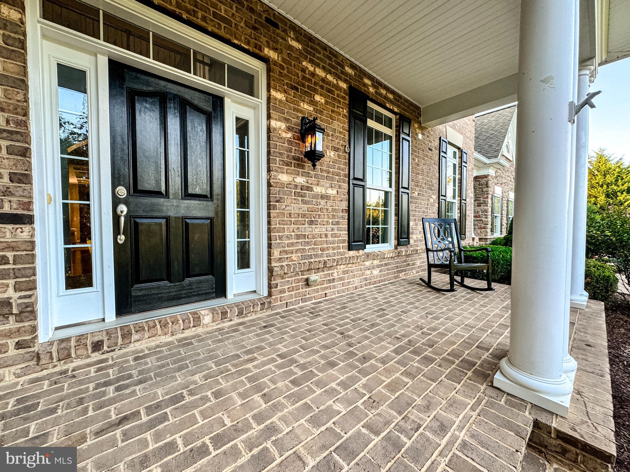 THE GLENS - Residential