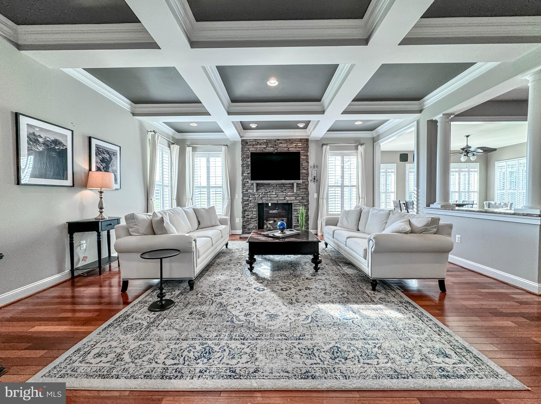 THE GLENS - Residential