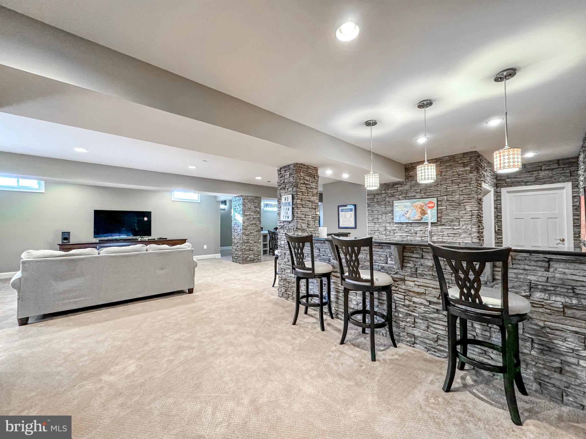 THE GLENS - Residential