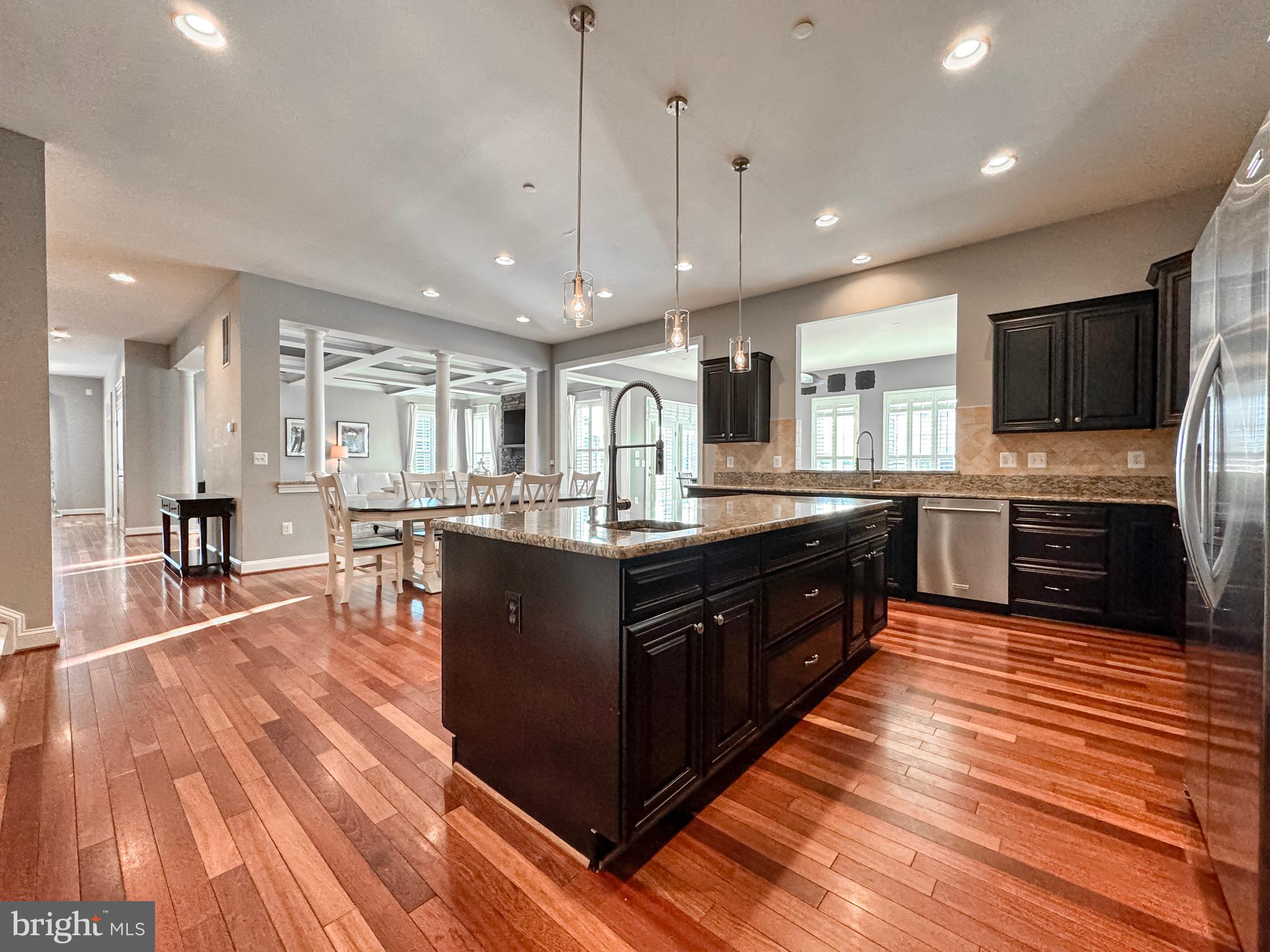 THE GLENS - Residential