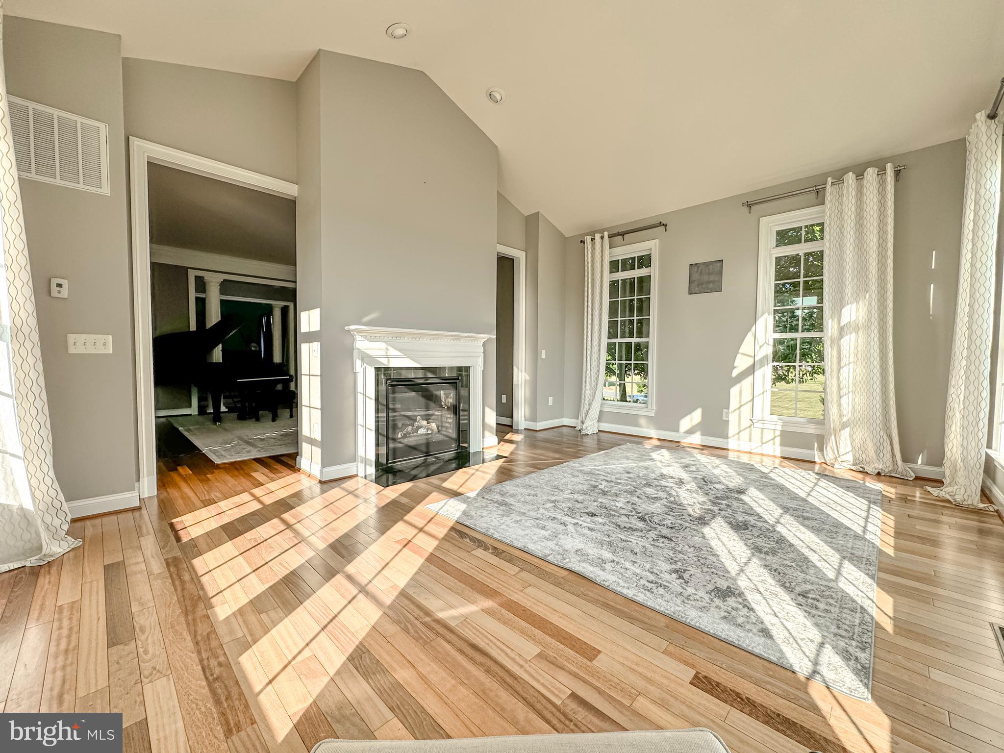 THE GLENS - Residential