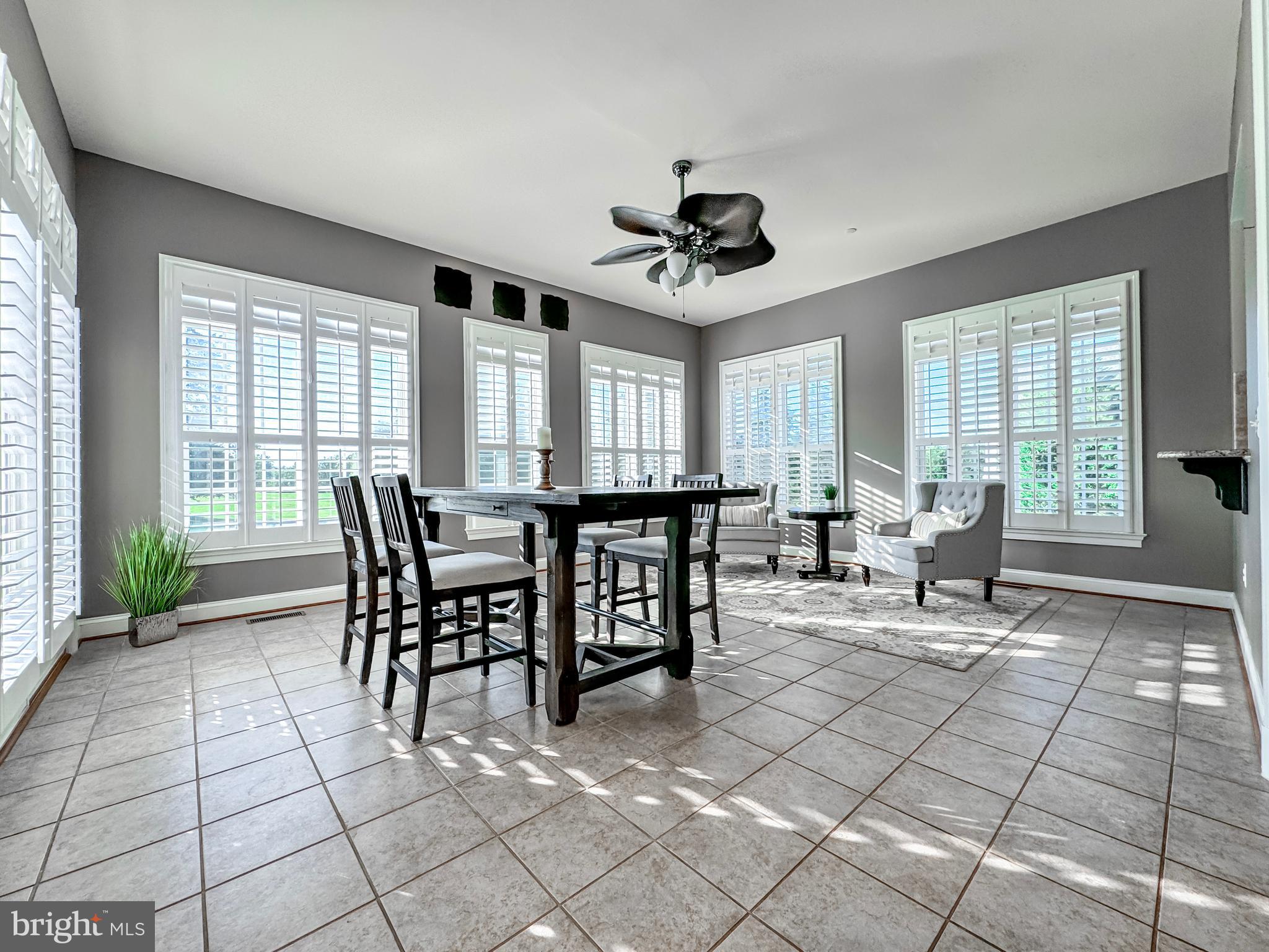 THE GLENS - Residential