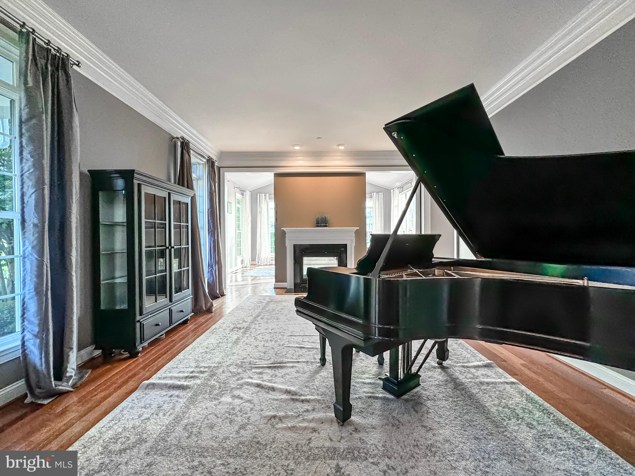 THE GLENS - Residential